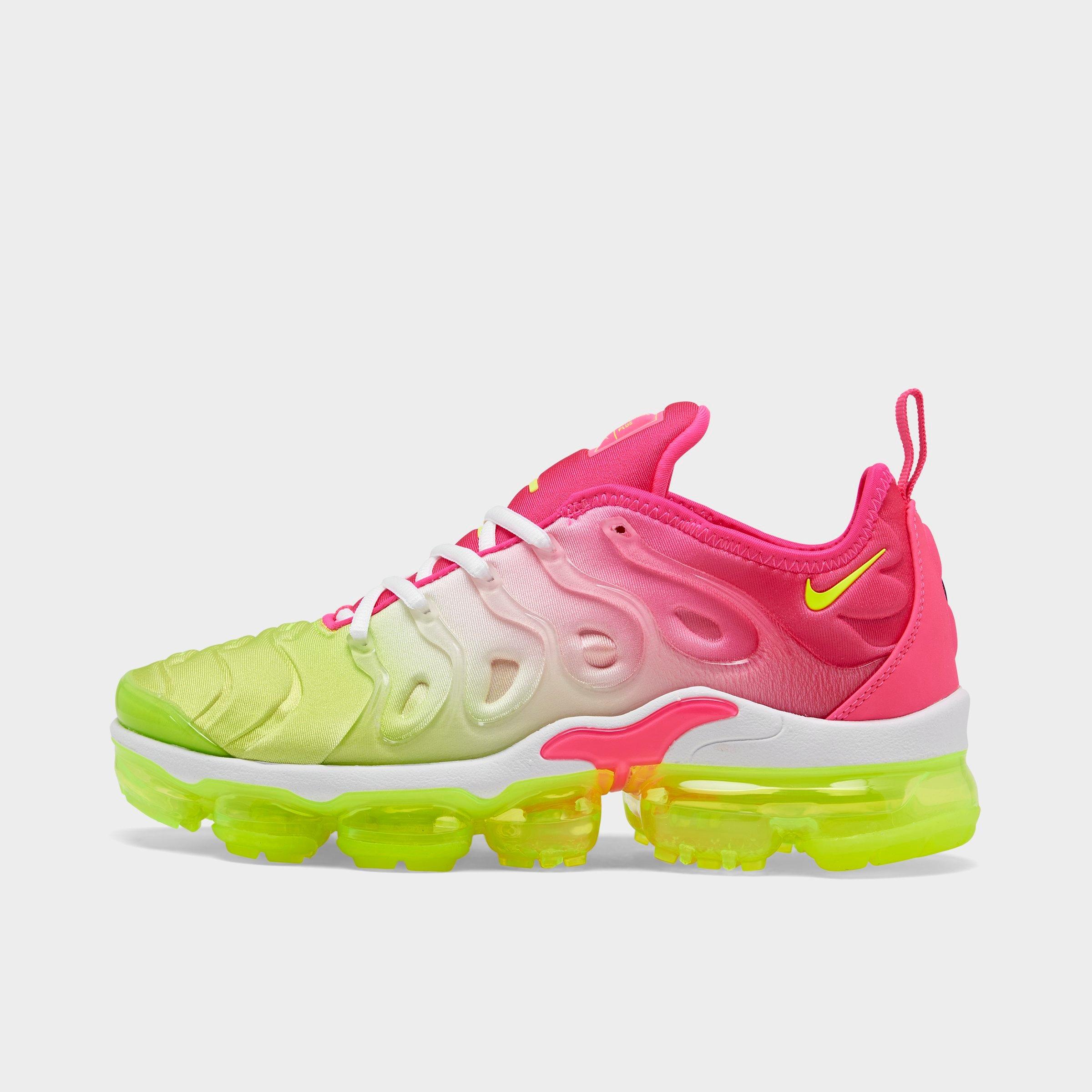 nike air max vapormax plus women's