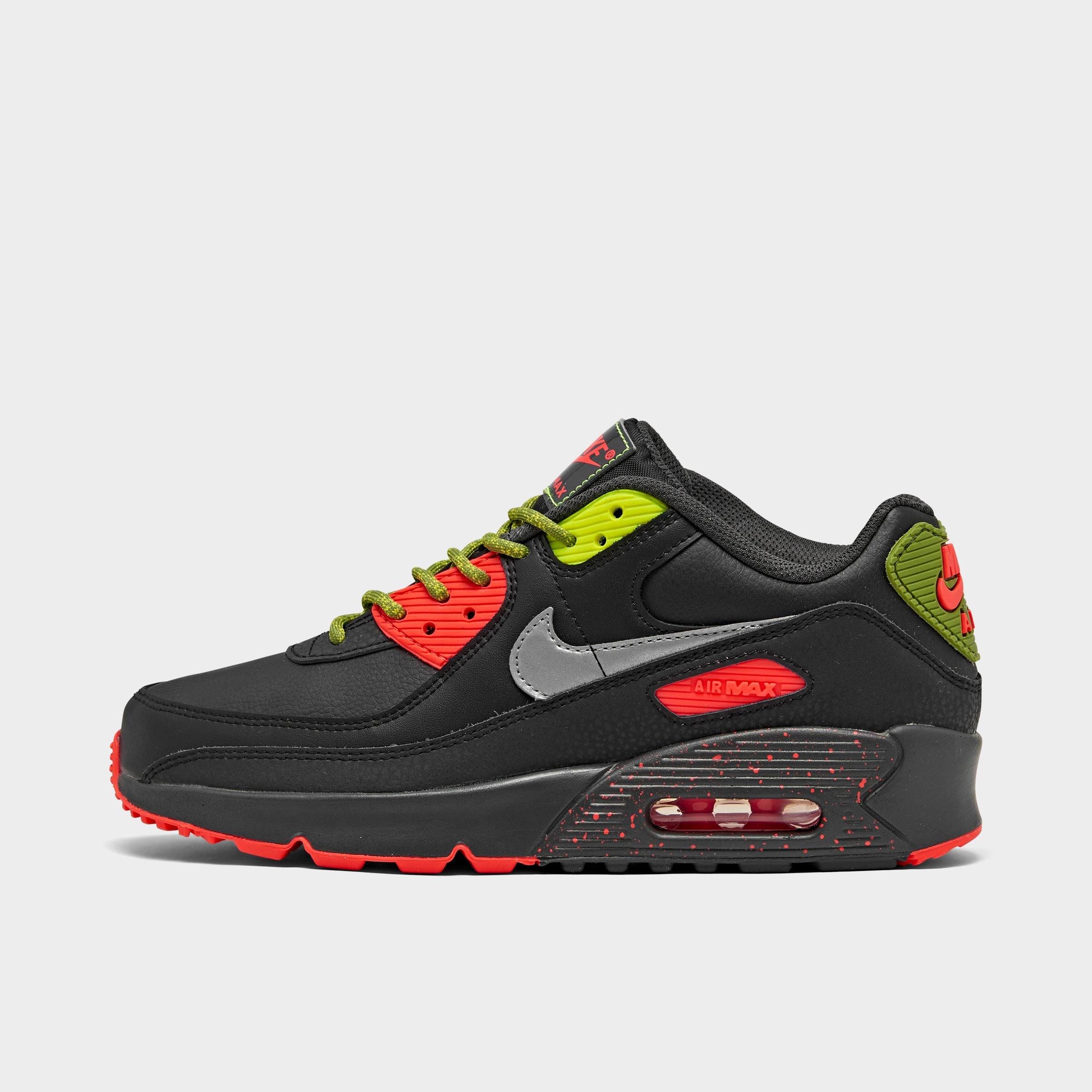 finish line air max 90