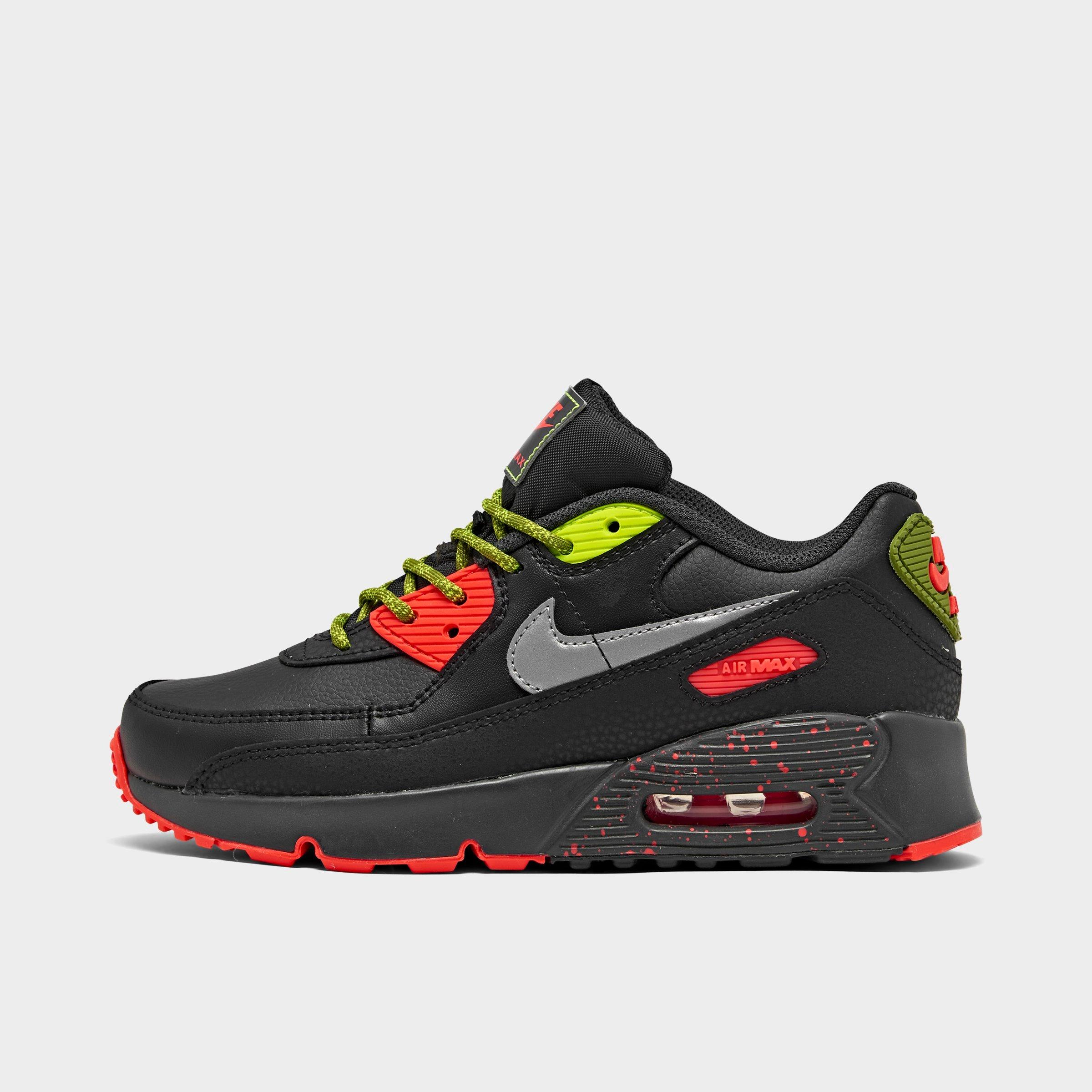 nike acg boots finish line