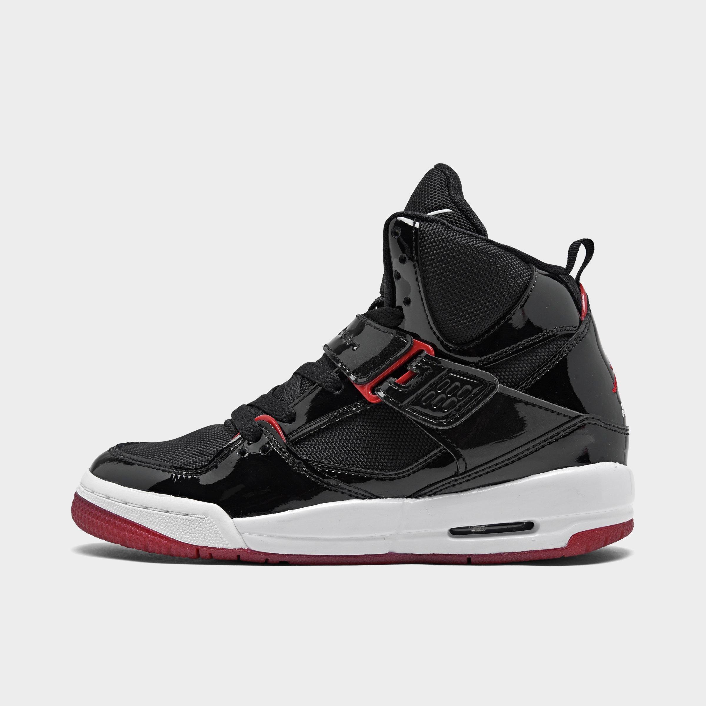 jordans for boys size 4