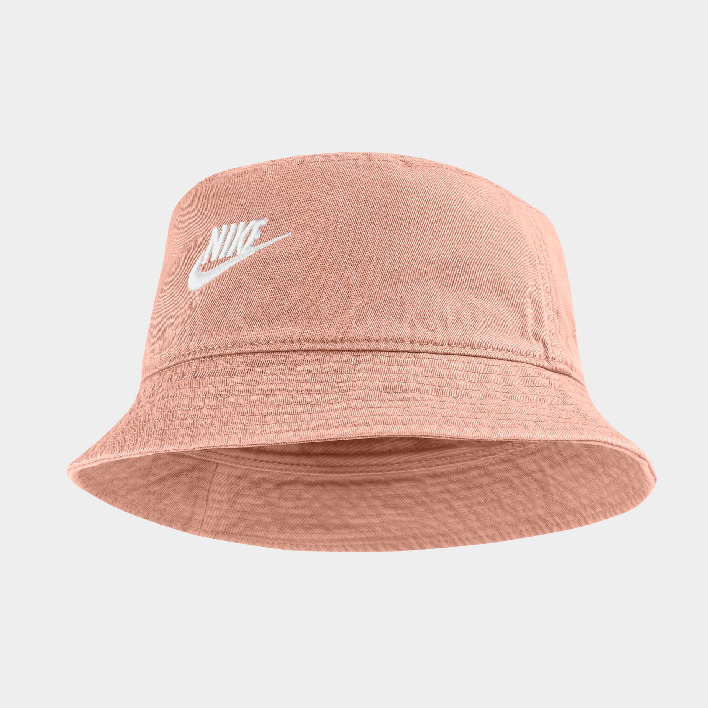 Nike Sportswear Futura Washed Bucket Hat