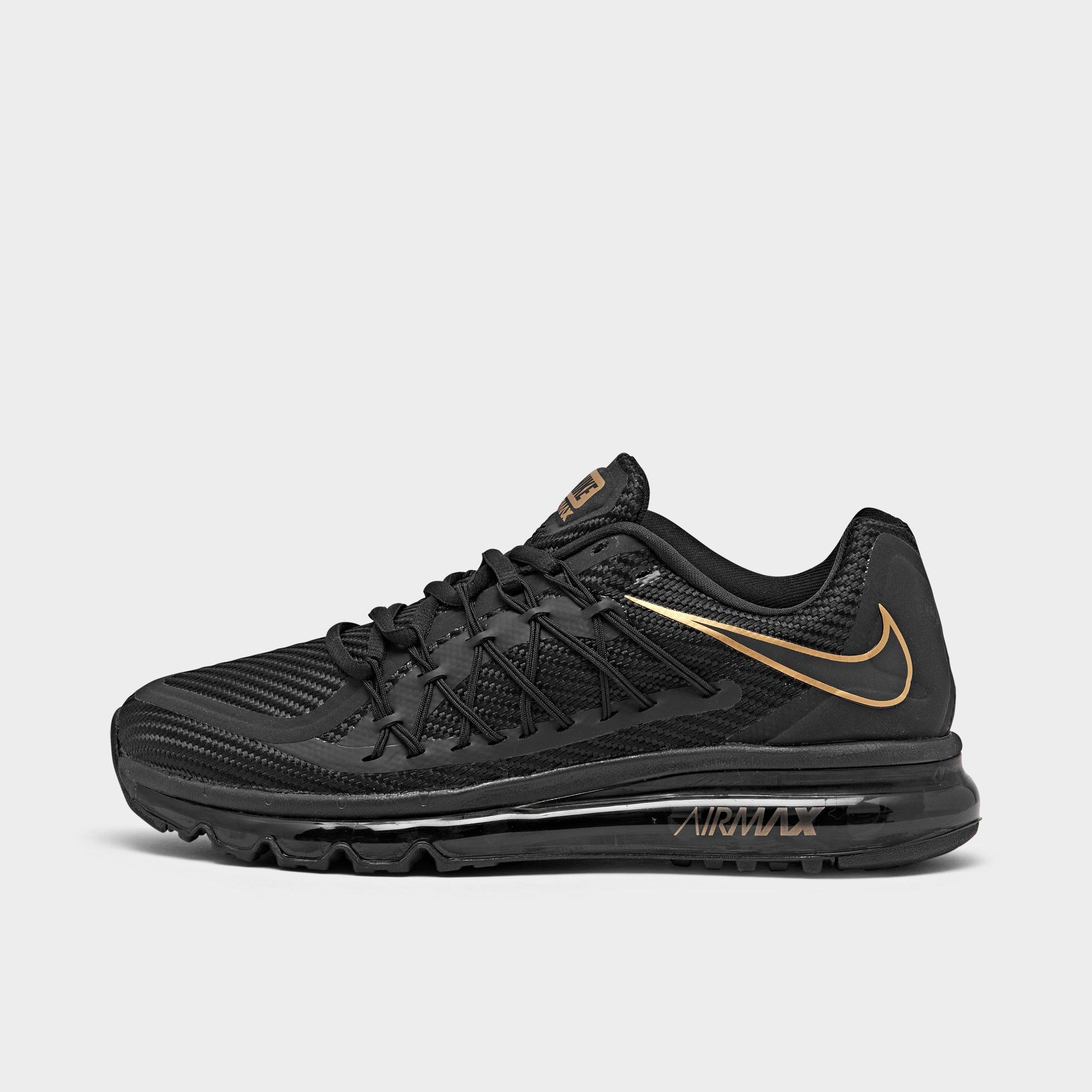 nike air max running shoes mens