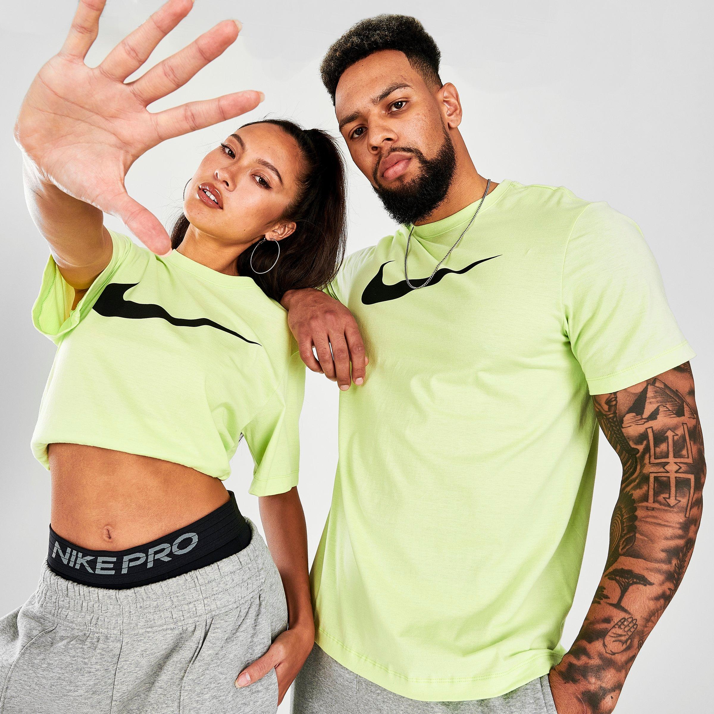 jd sports nike t shirt