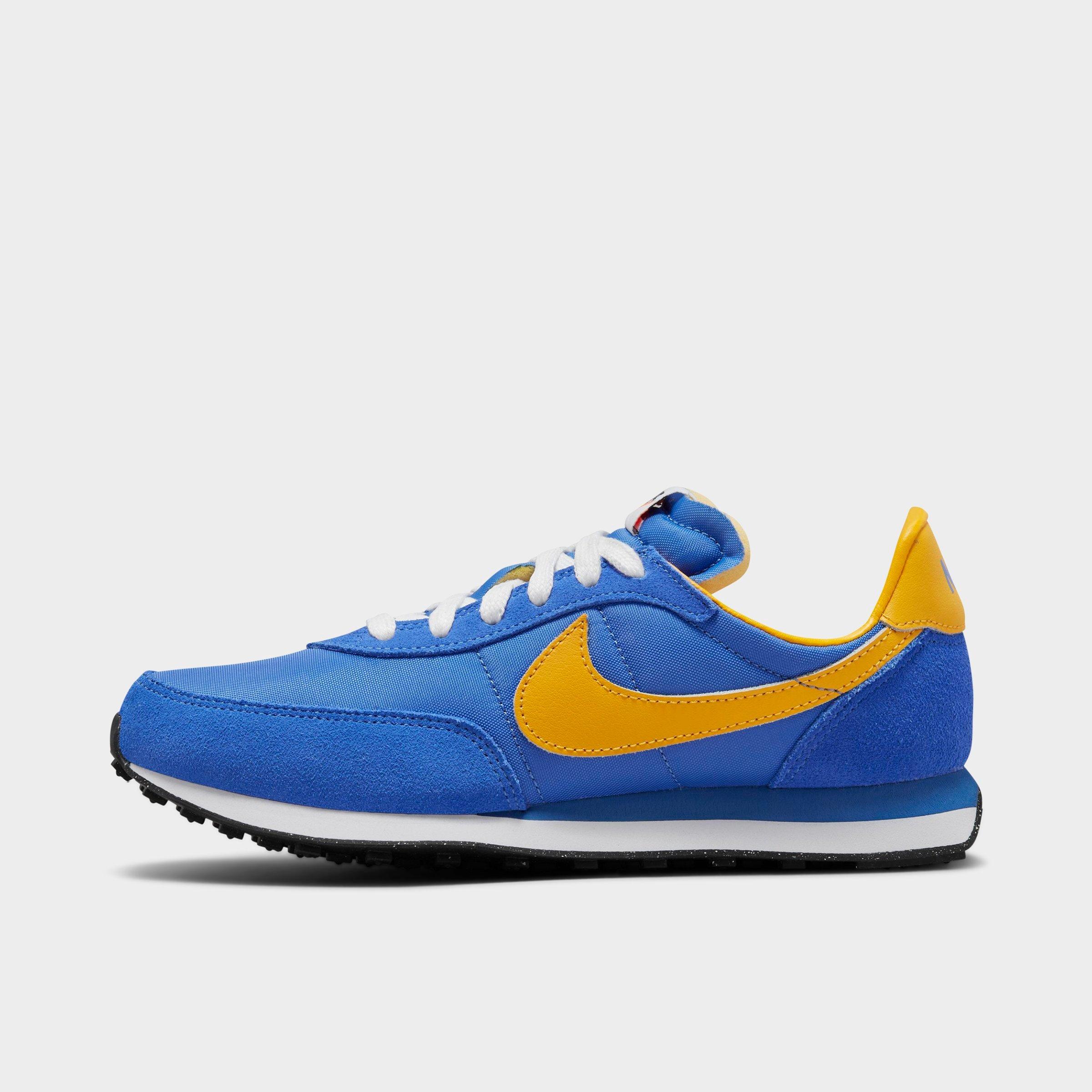 Nike Big Kids Waffle Trainer 2 Casual Shoes