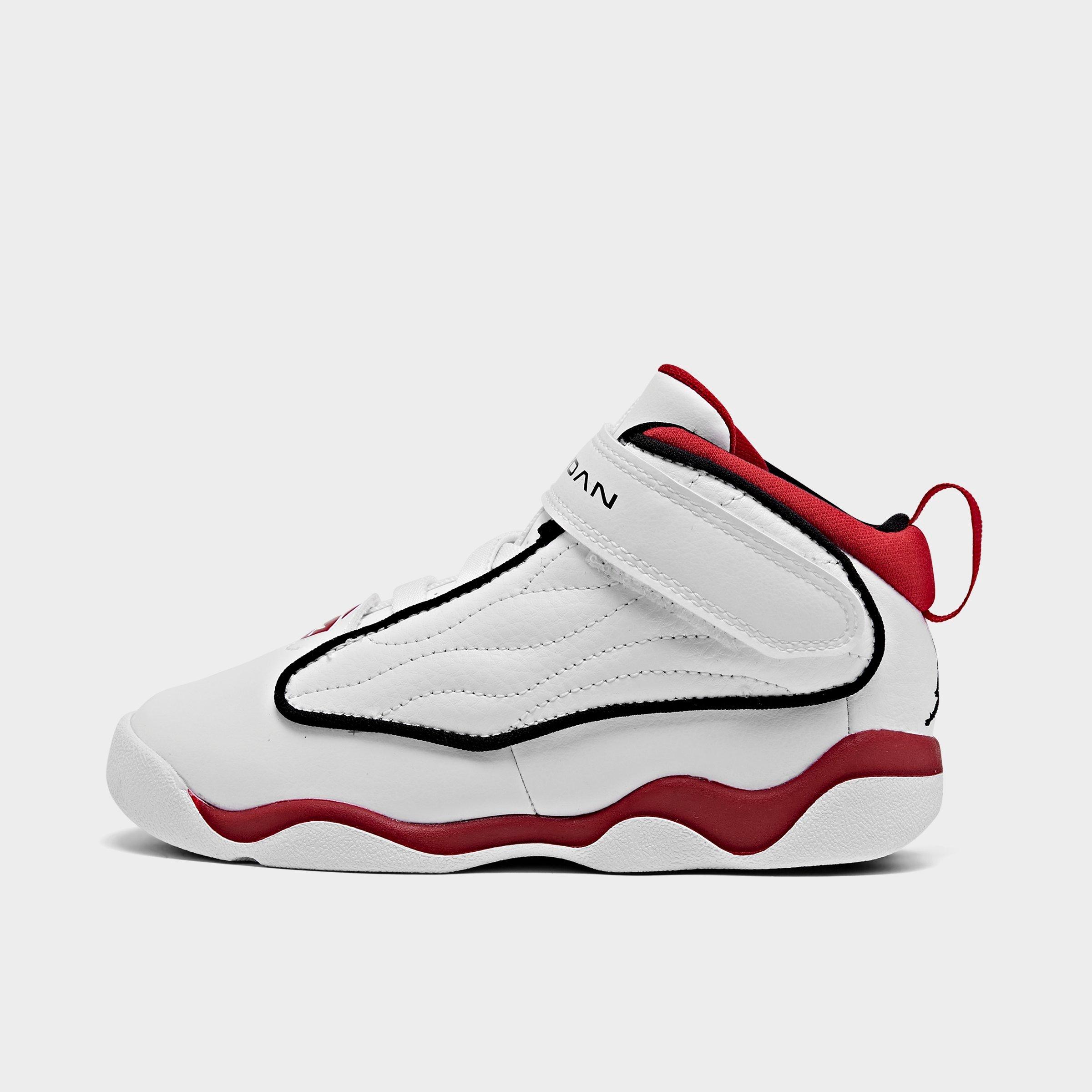 jordan trainers toddler