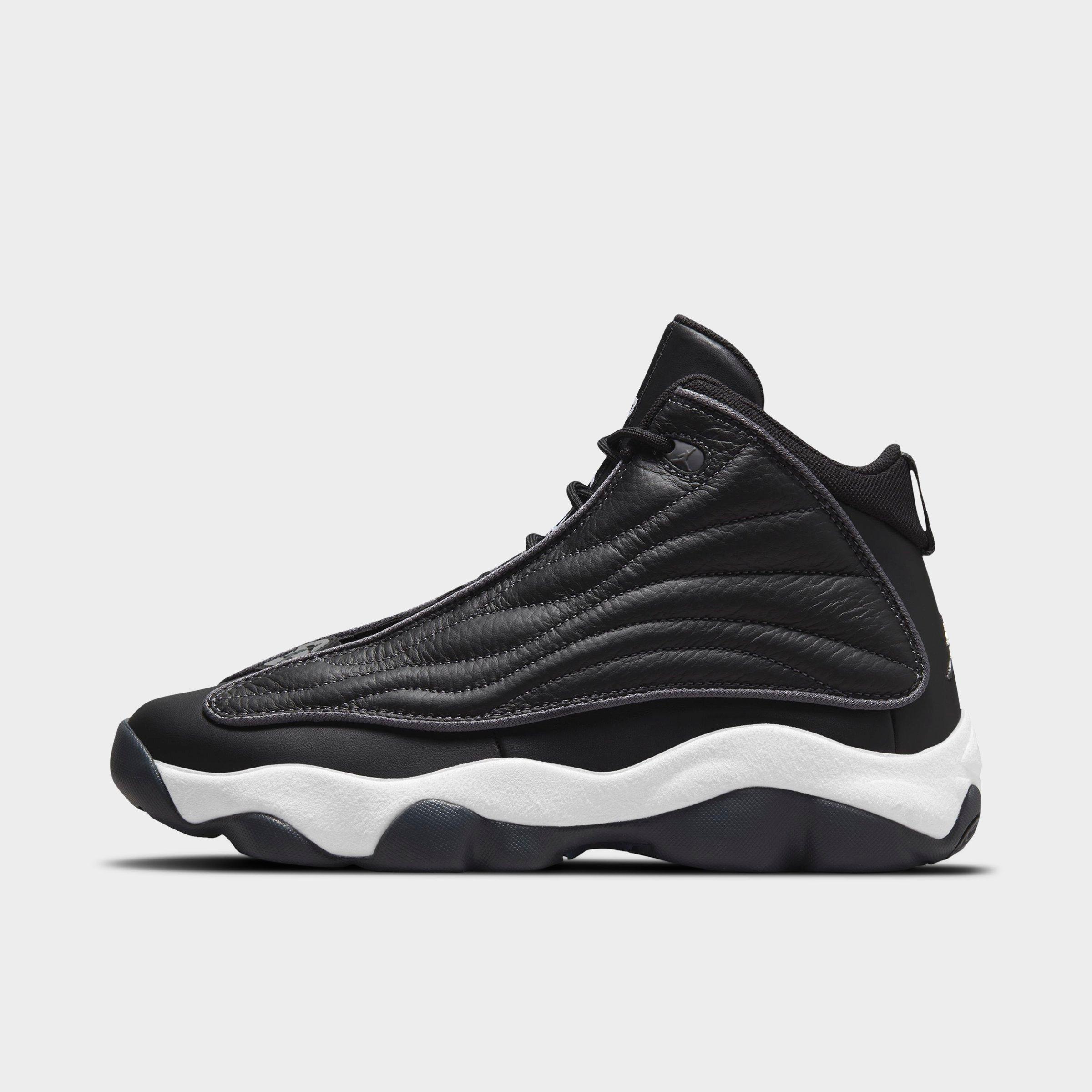 men's jordan shoes finish line