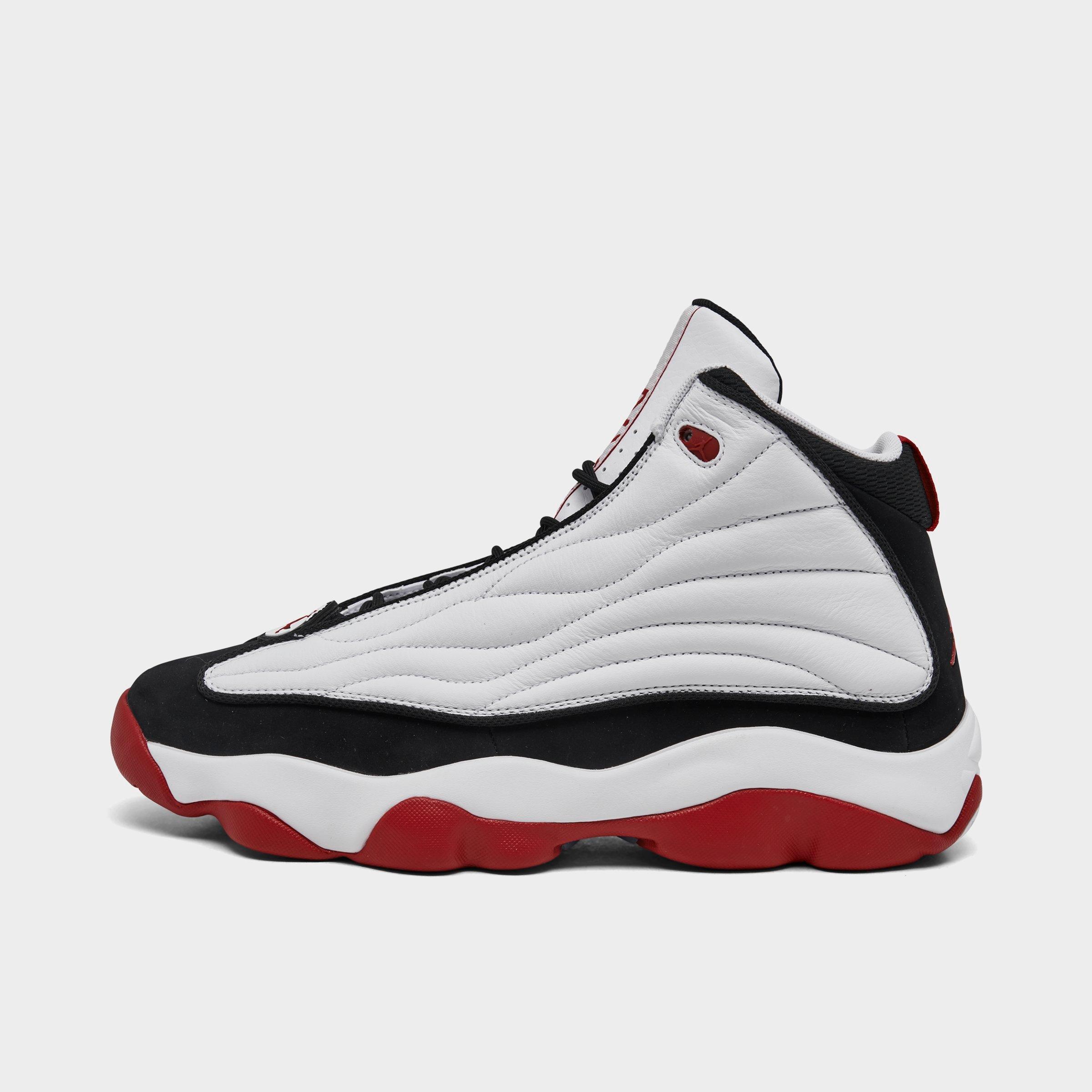 Jordan pro strong finish line store