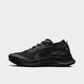 Black/Black/Dark Smoke Grey/Iron Grey