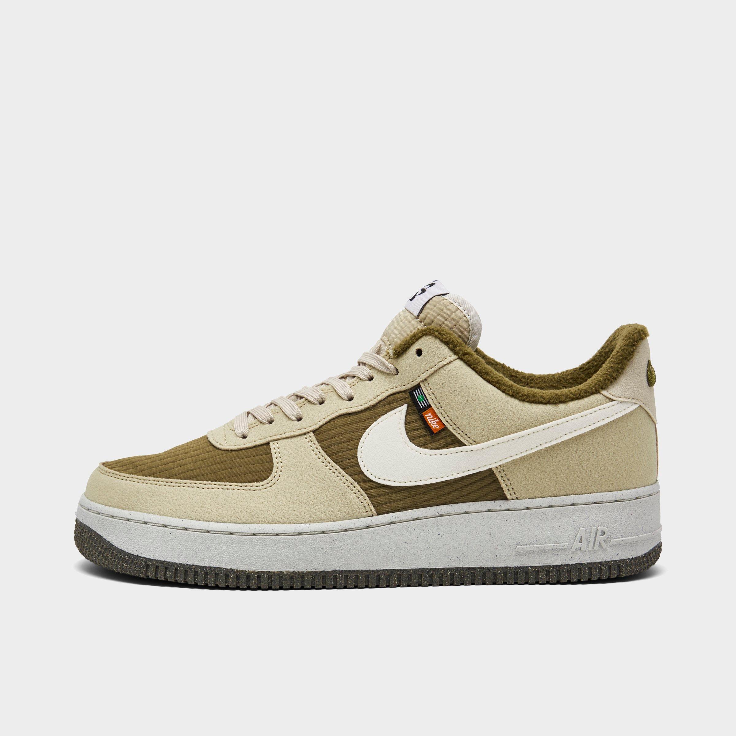 air force toasty brown