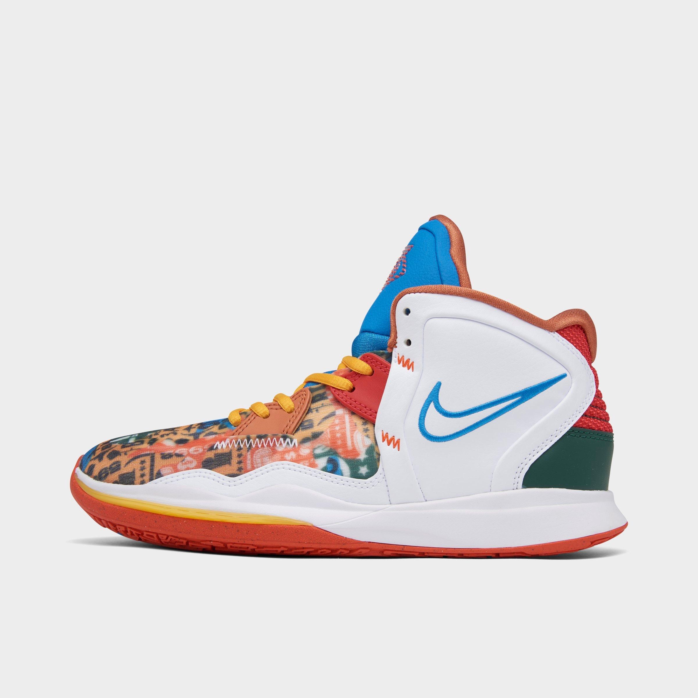 kyrie big kids