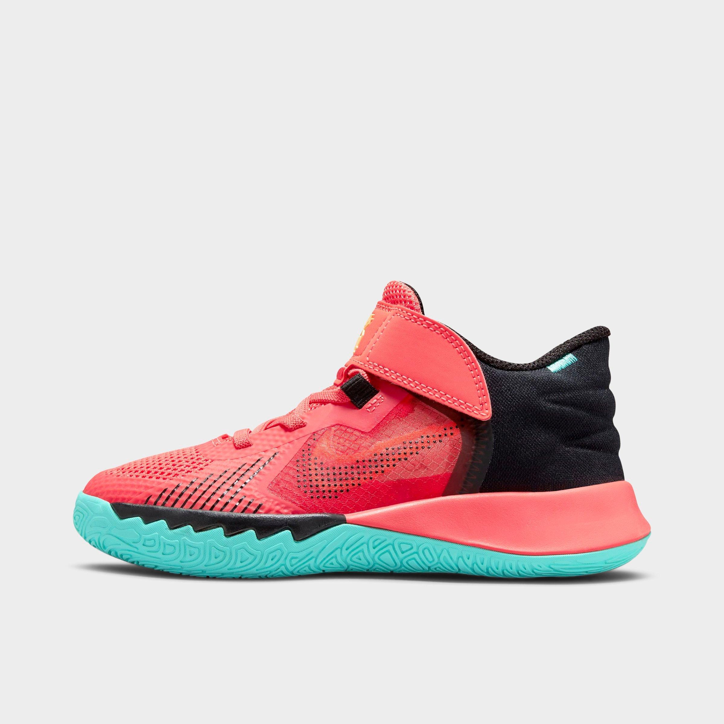 kyrie flytrap 5 magic ember