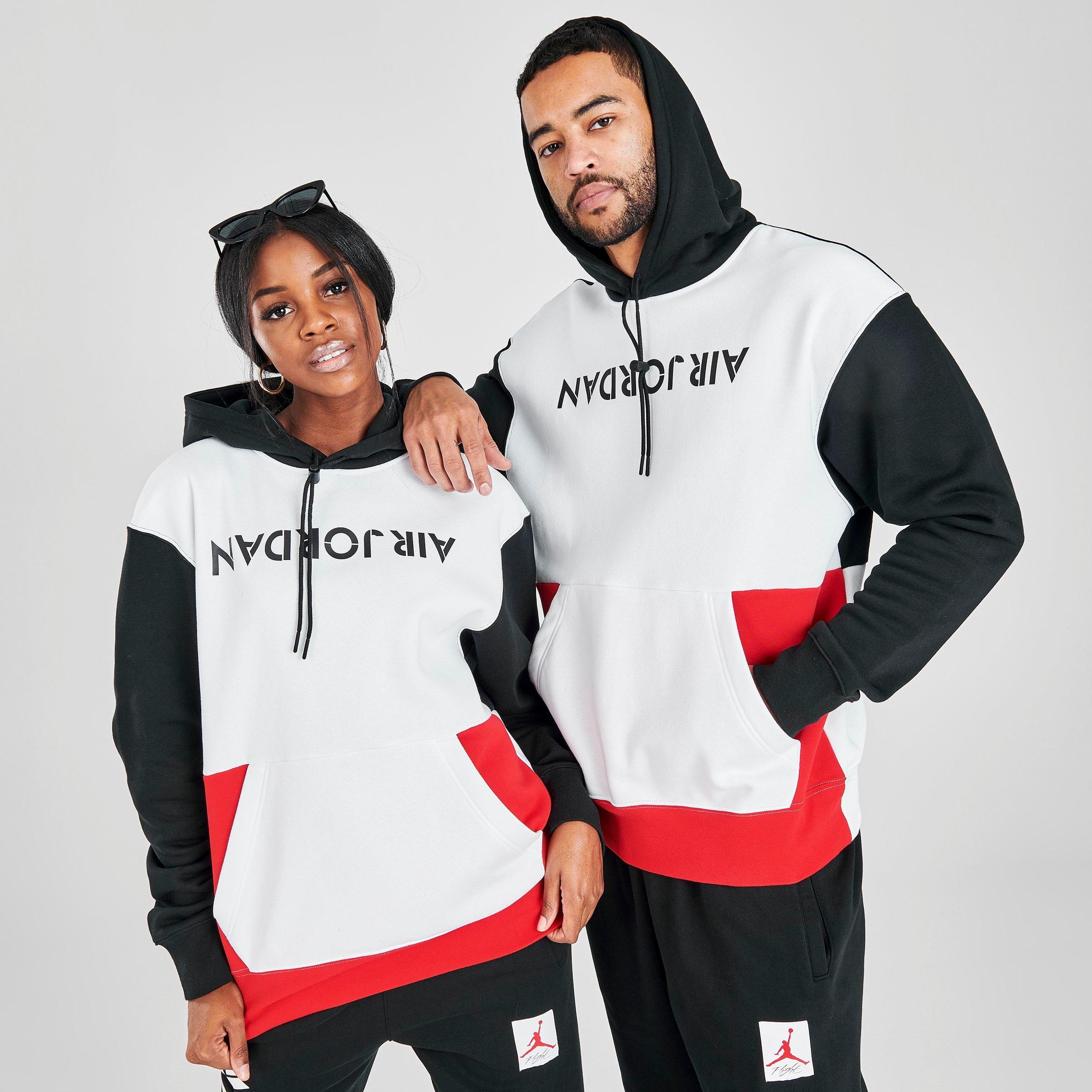 womens jordan jogging suits