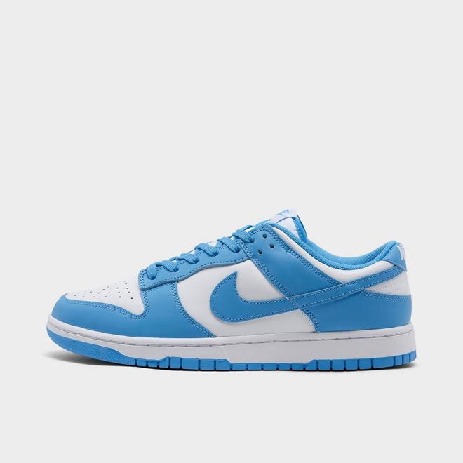 Men's Nike Dunk Low Retro Casual Shoes