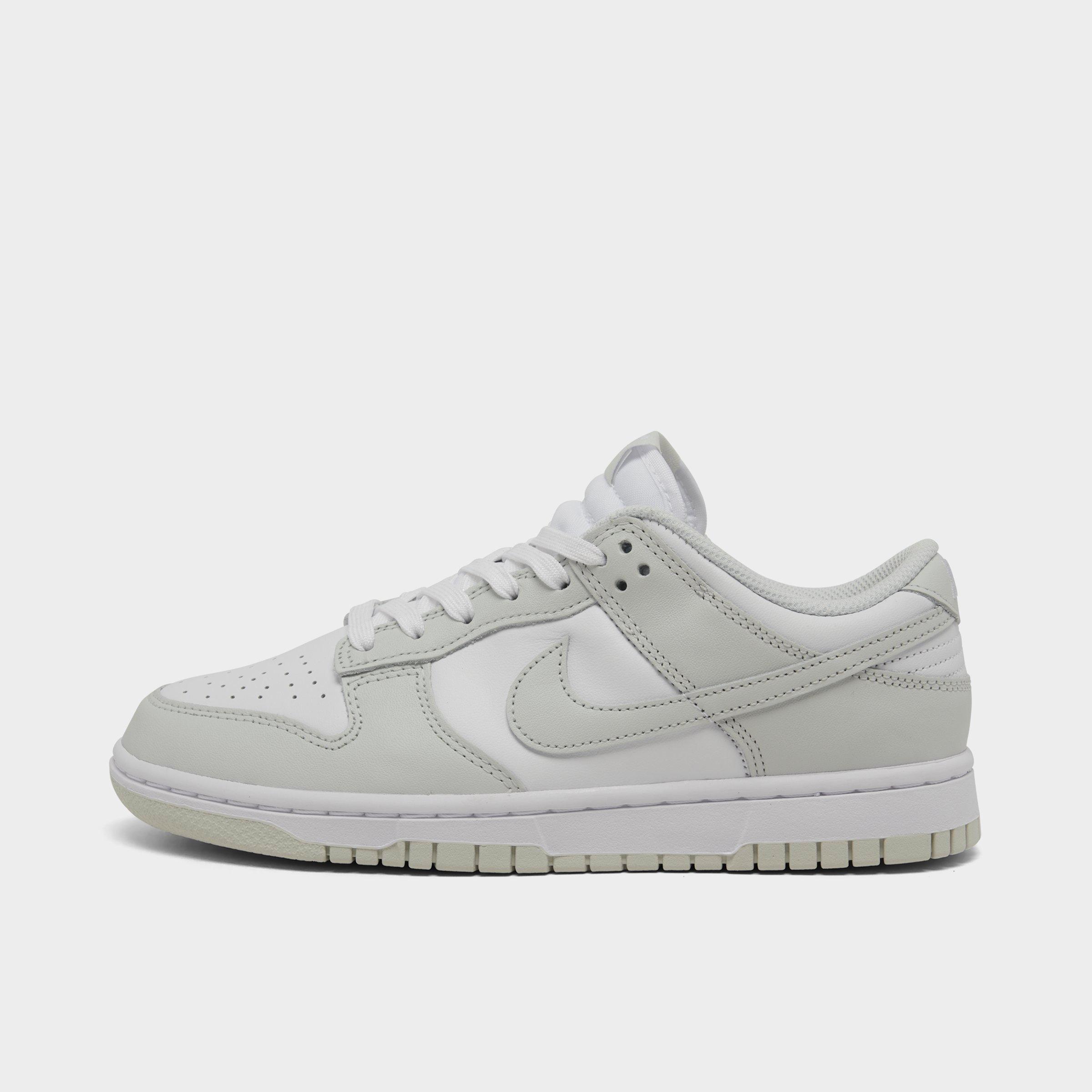 NIKE NIKE WOMEN'S DUNK LOW RETRO CASUAL SHOES 