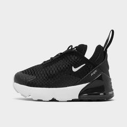 Kids' Toddler Nike Air Max 270 Casual Shoes | Finish Line