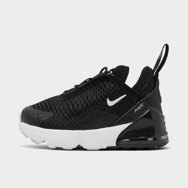Kids' Toddler Nike Air Max 270 Casual Shoes