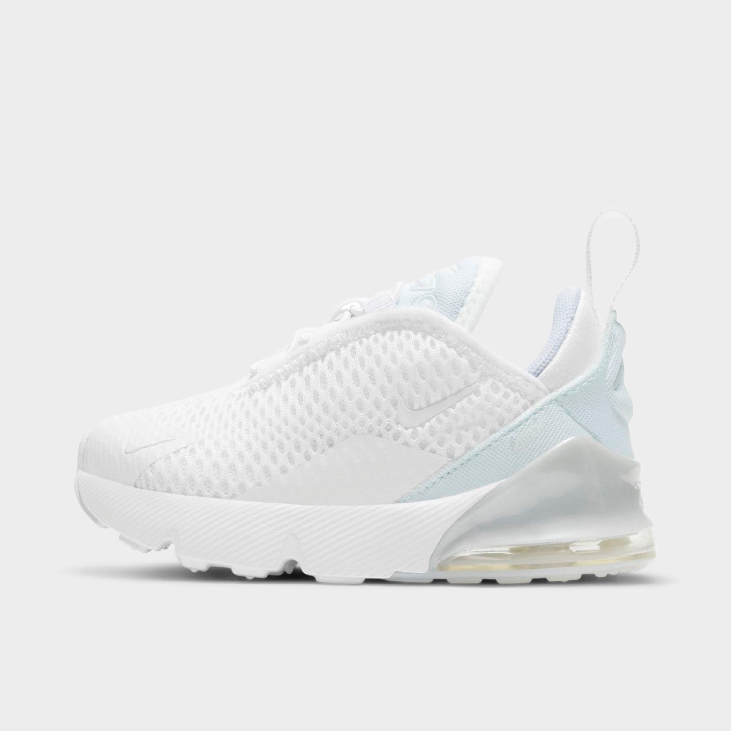 size 2 baby tennis shoes