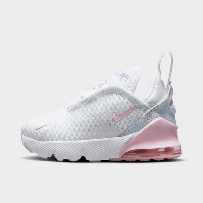 Kids' Toddler Nike Air Max 270 Casual Shoes