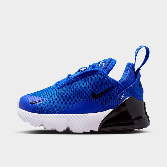 Kids' Toddler Nike Air Max 270 Casual Shoes