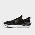 Black/Off Noir/White/Medium Ash