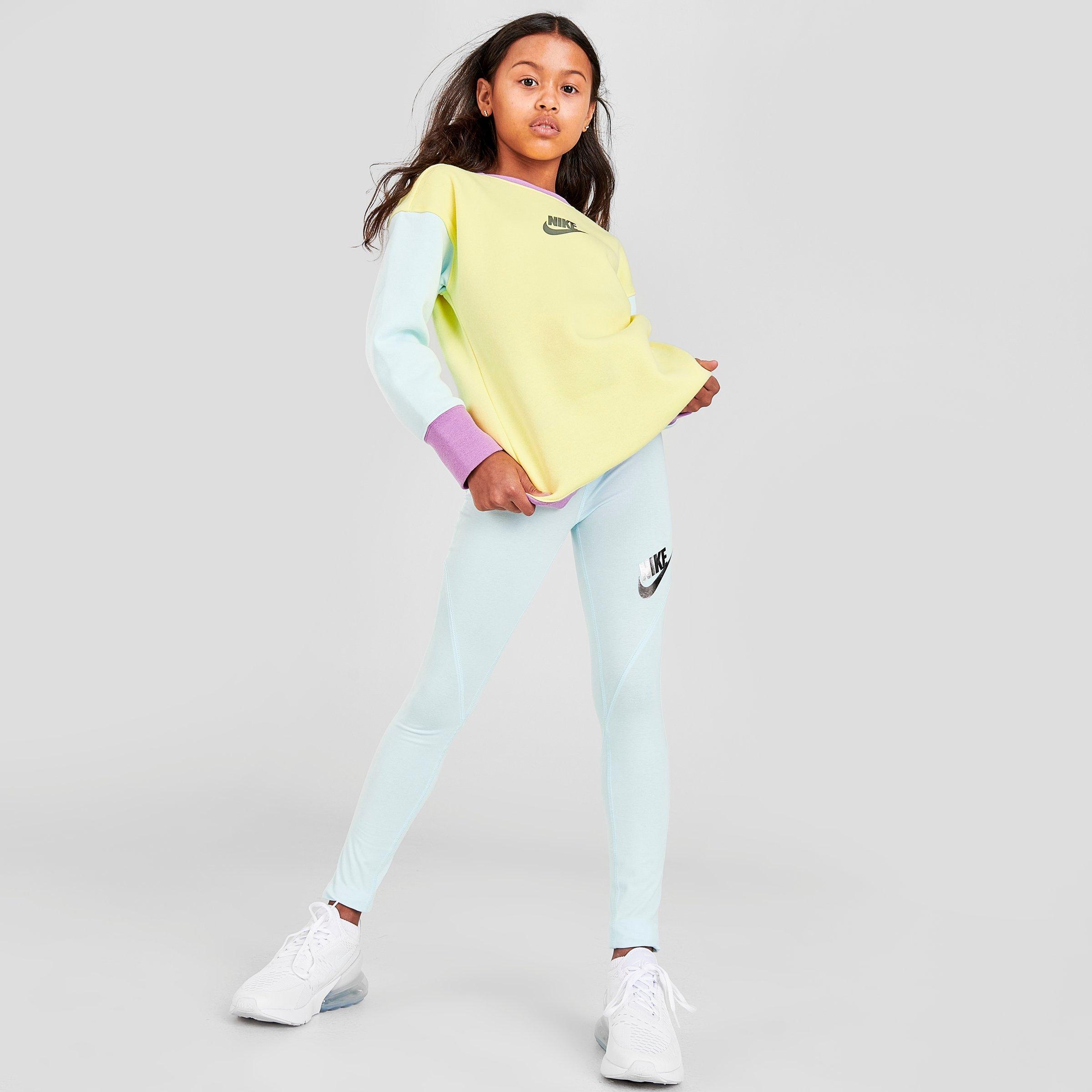 3t nike girl clothes