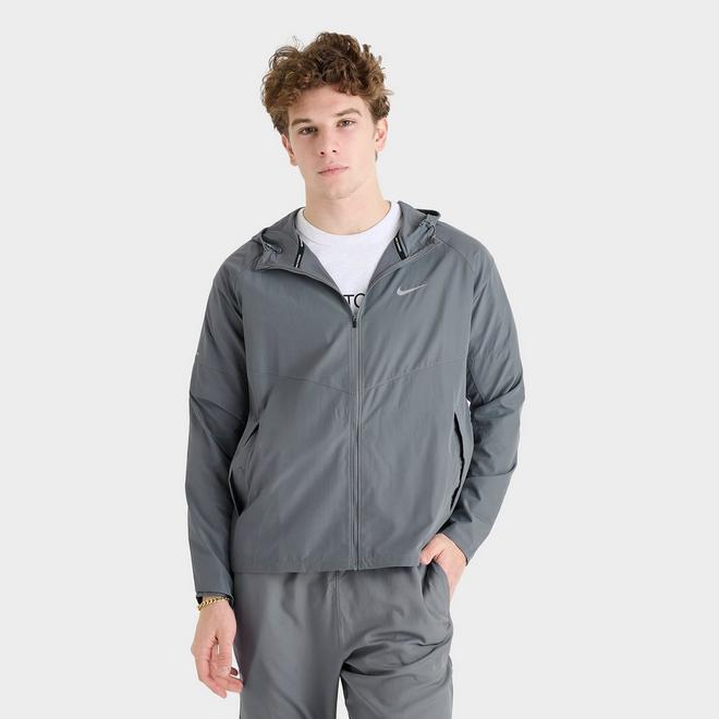 Men's Nike Repel Miler Running Jacket