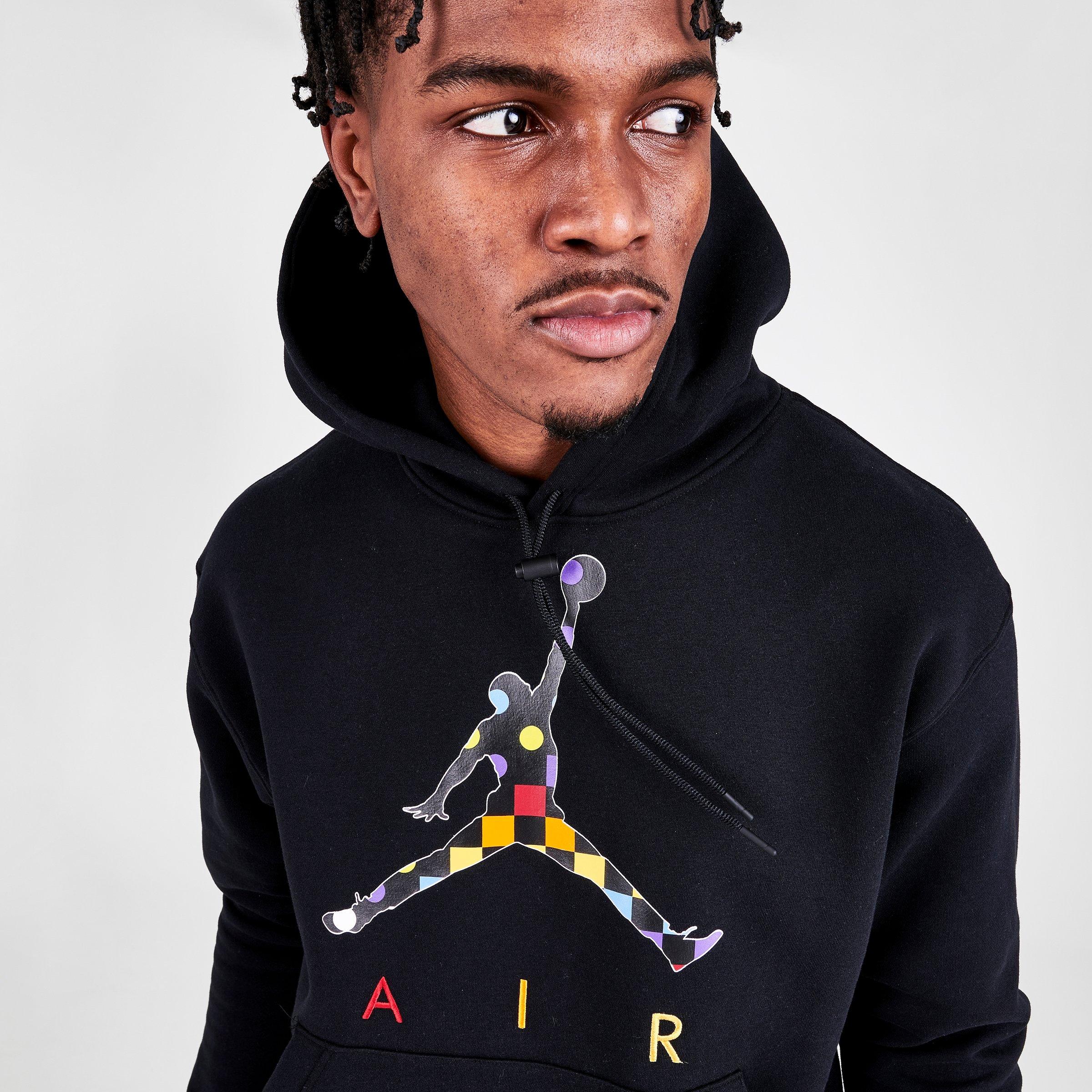 jordan hoodie finish line