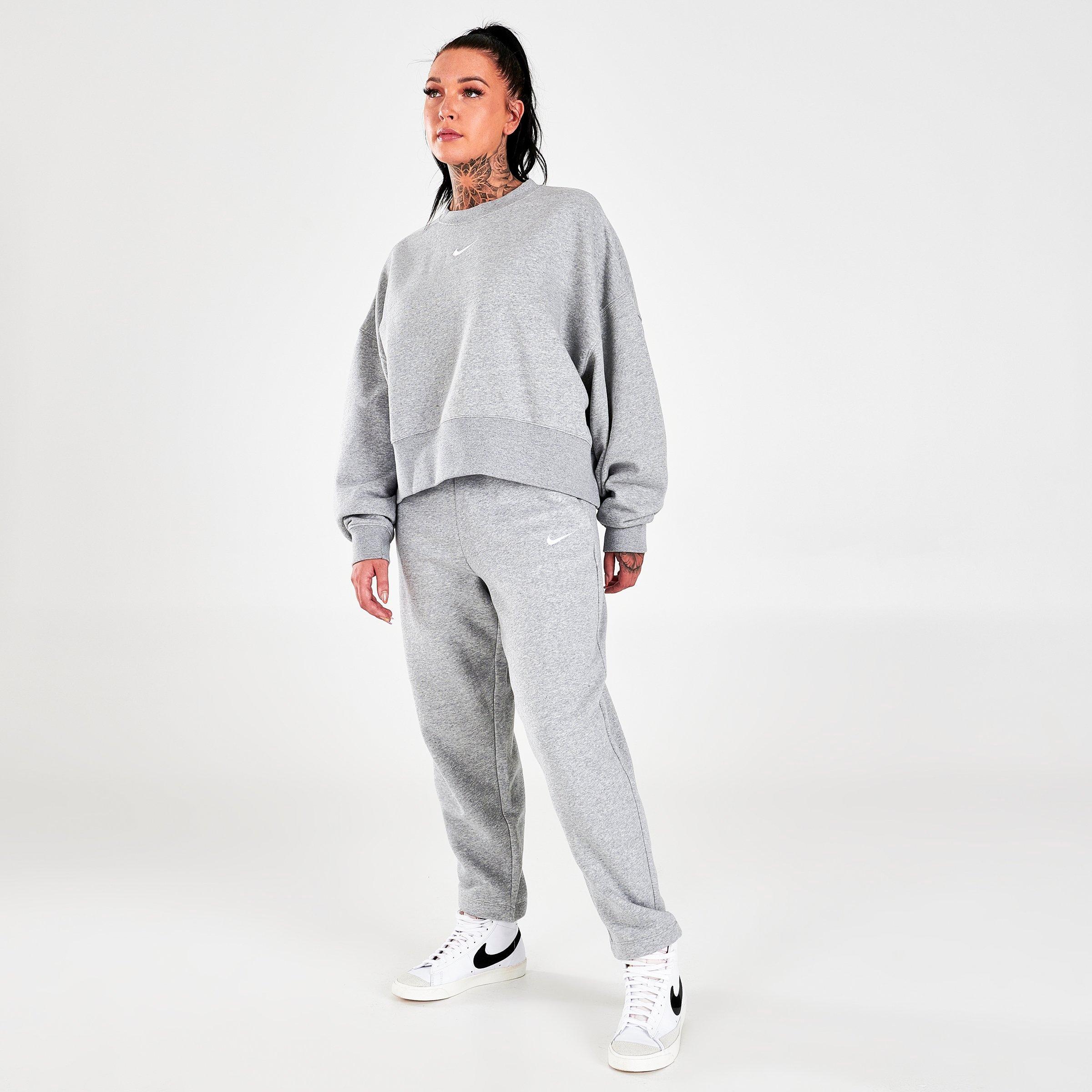 nike curve pants