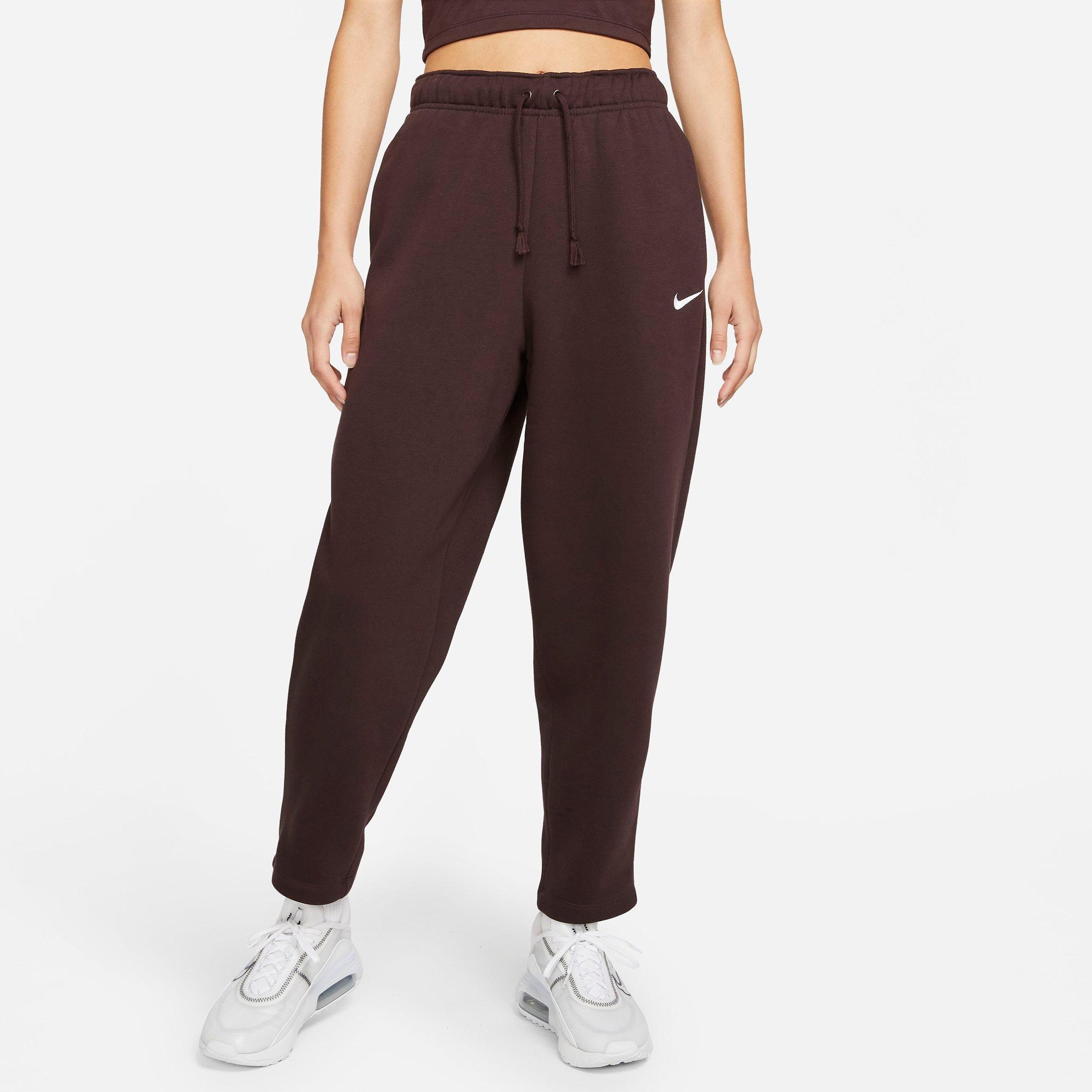 nike curve pants