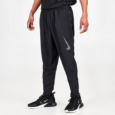 Nike Men's Dri-fit Run Division Challenger Woven Flash Running Pants In ...