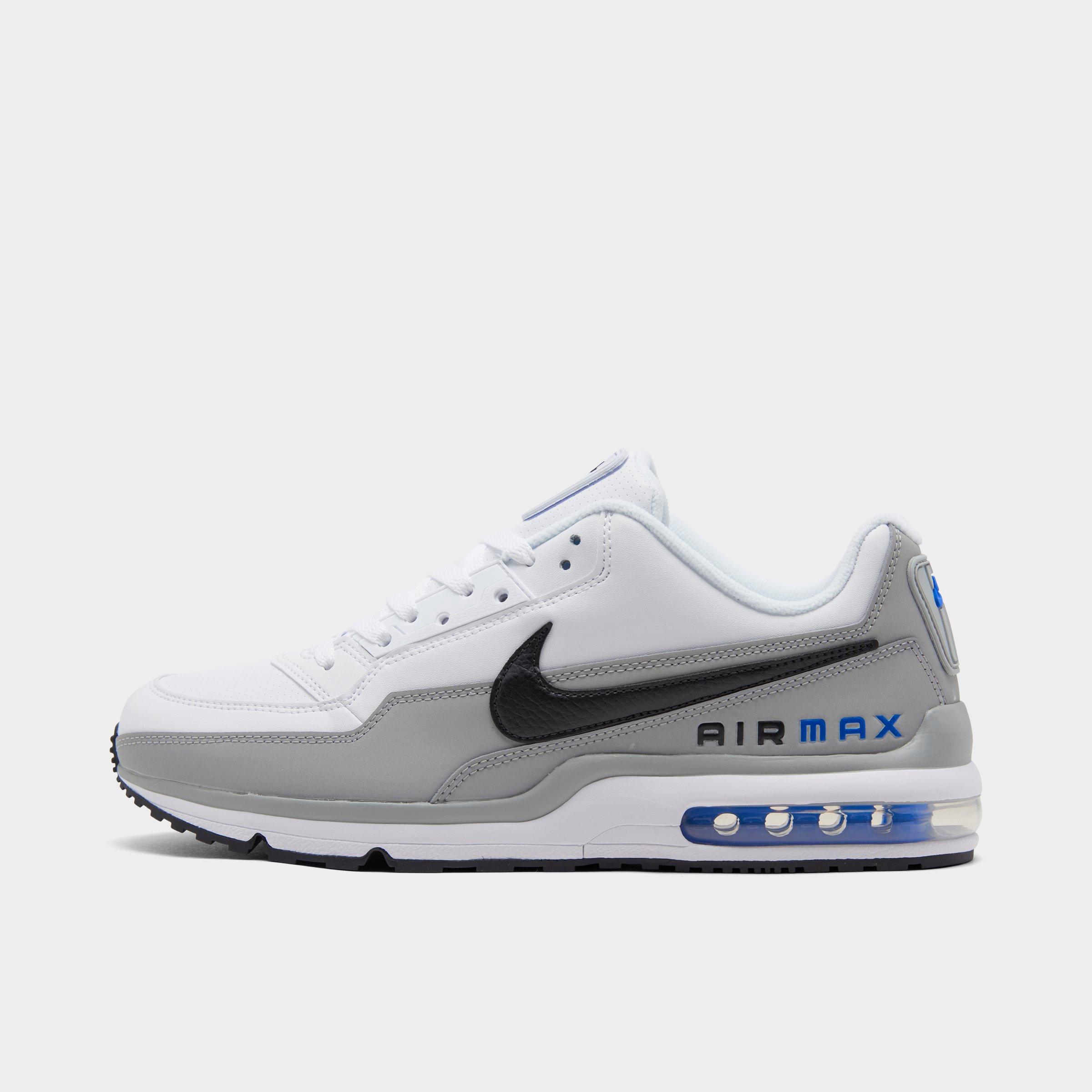 nike air max ltd 3 grey