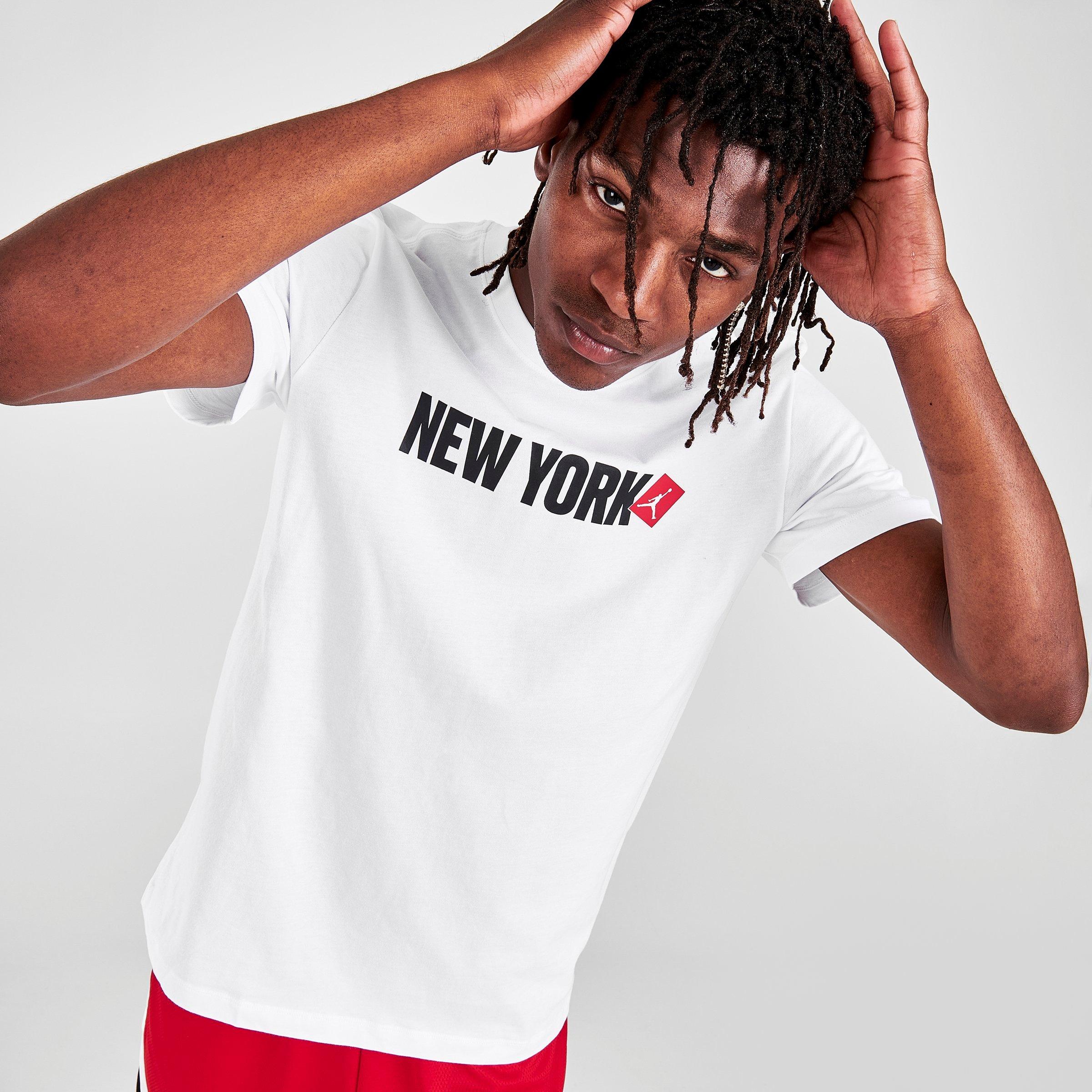 City shirt