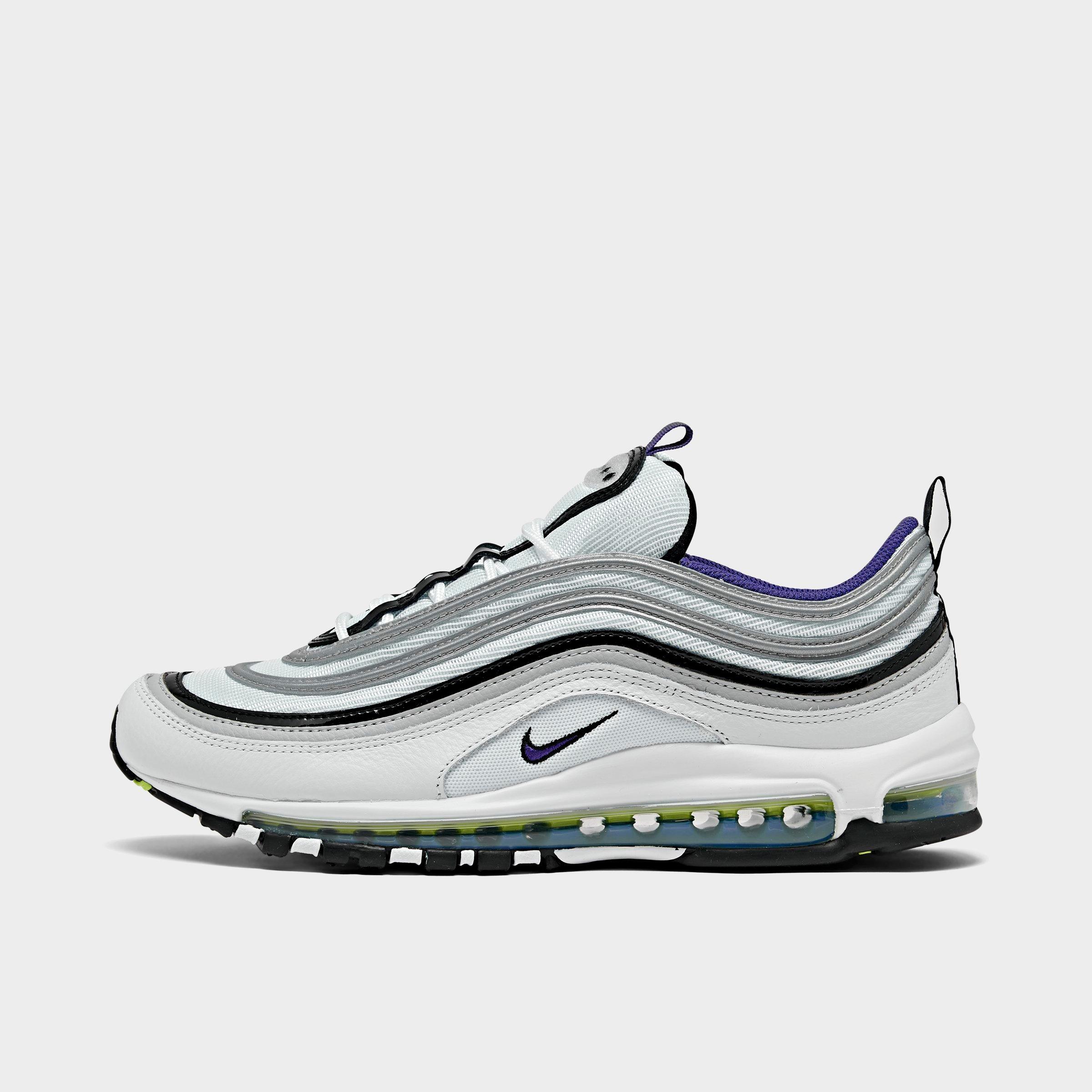 nike air max 97 gray