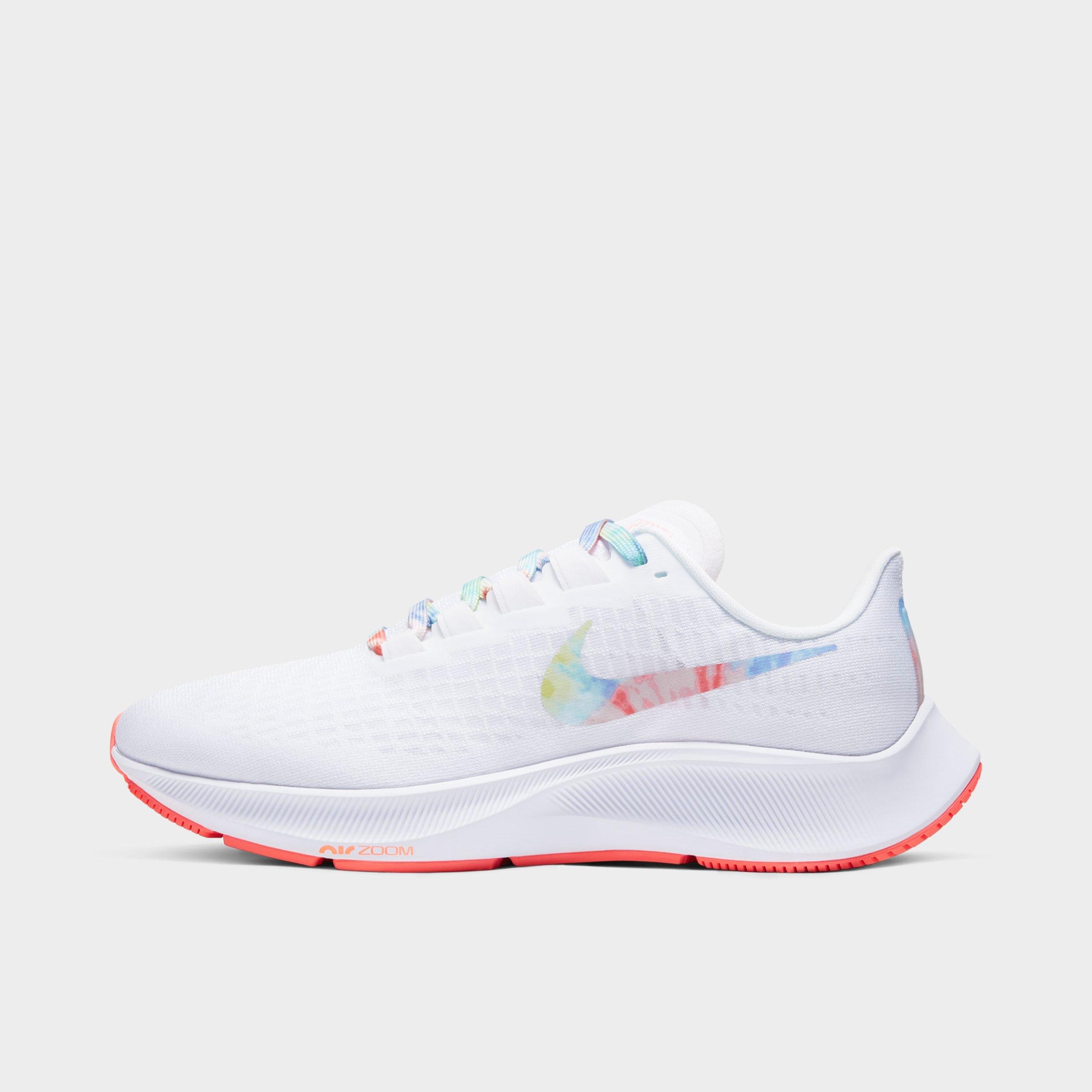 nike zoom ye艧il