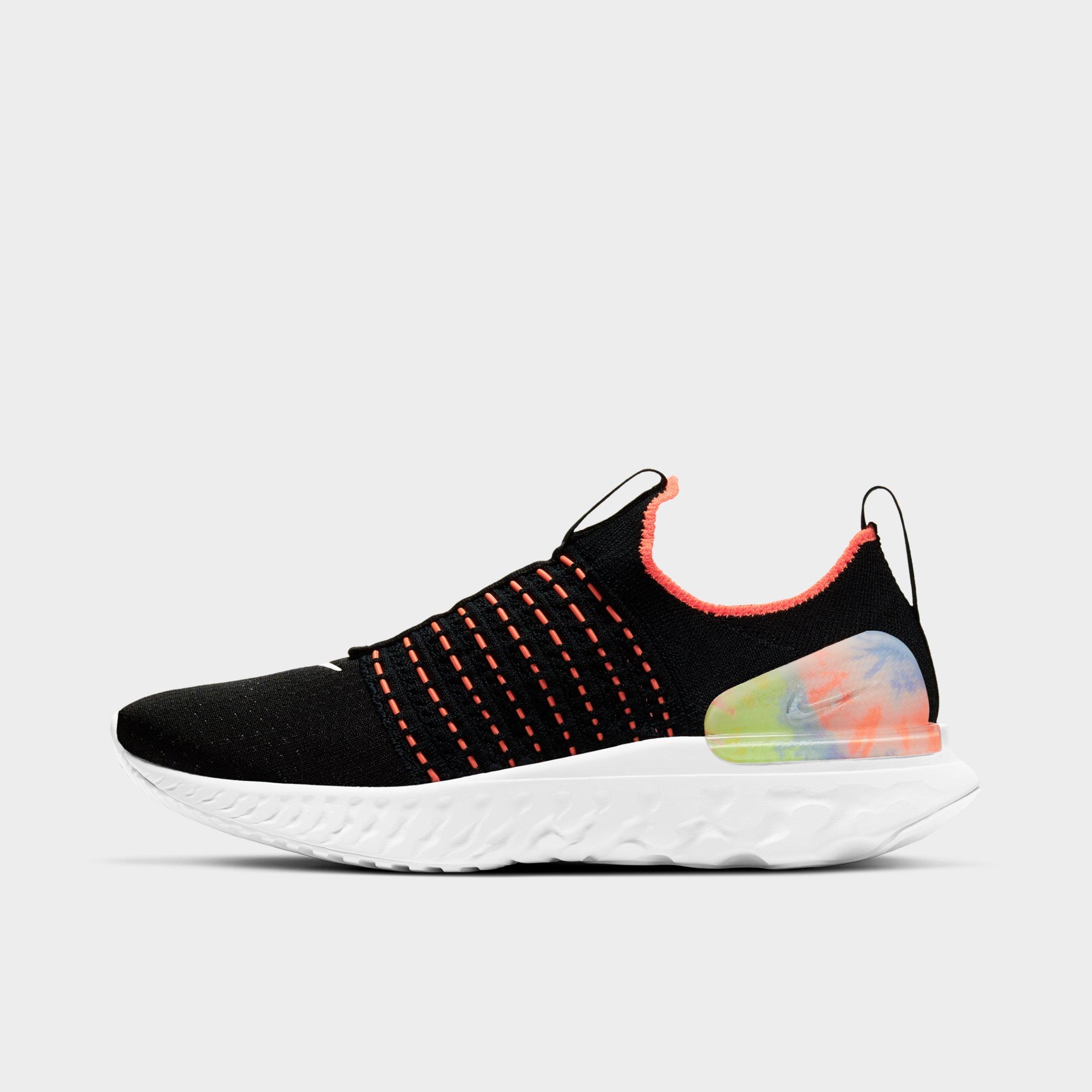 finish line odyssey react