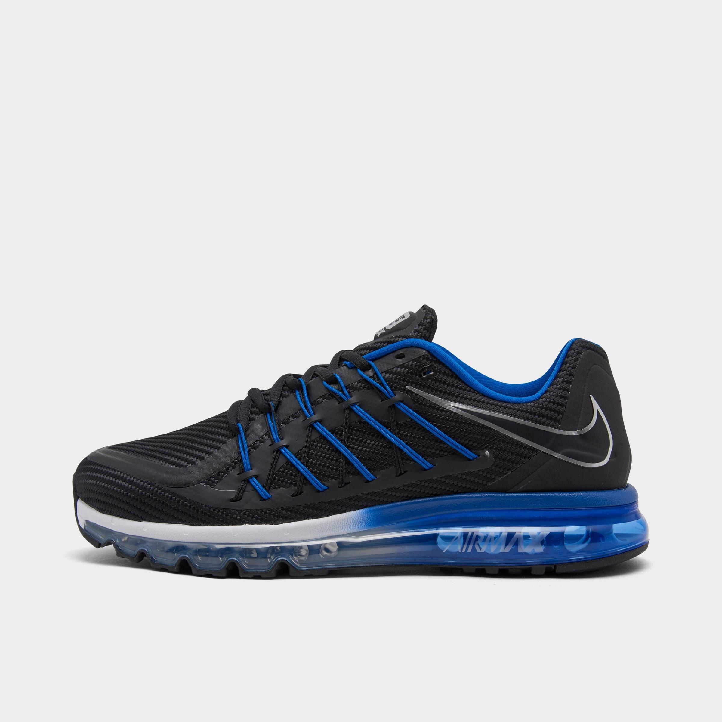 airmax 2015 blue