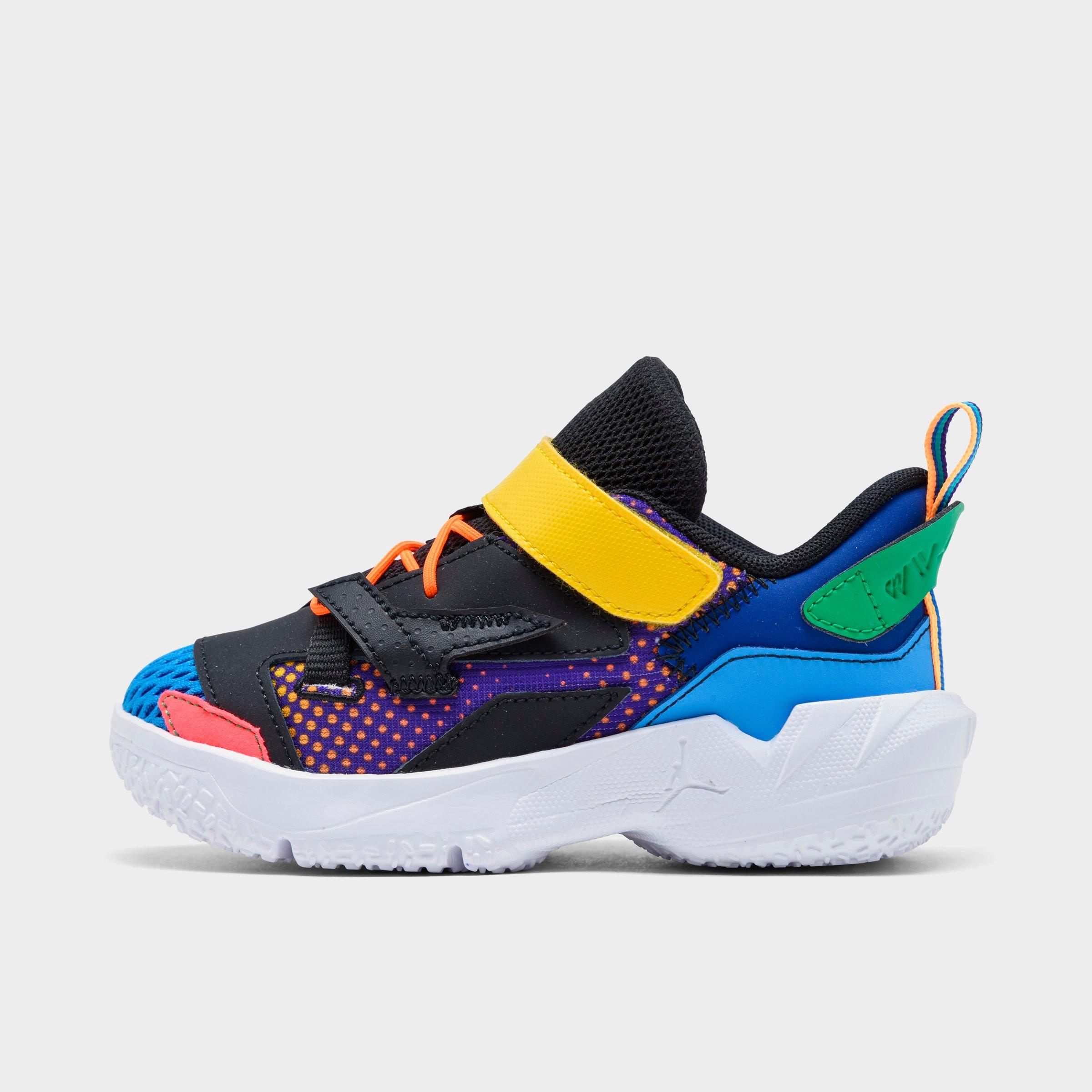 finish line new jordan releases