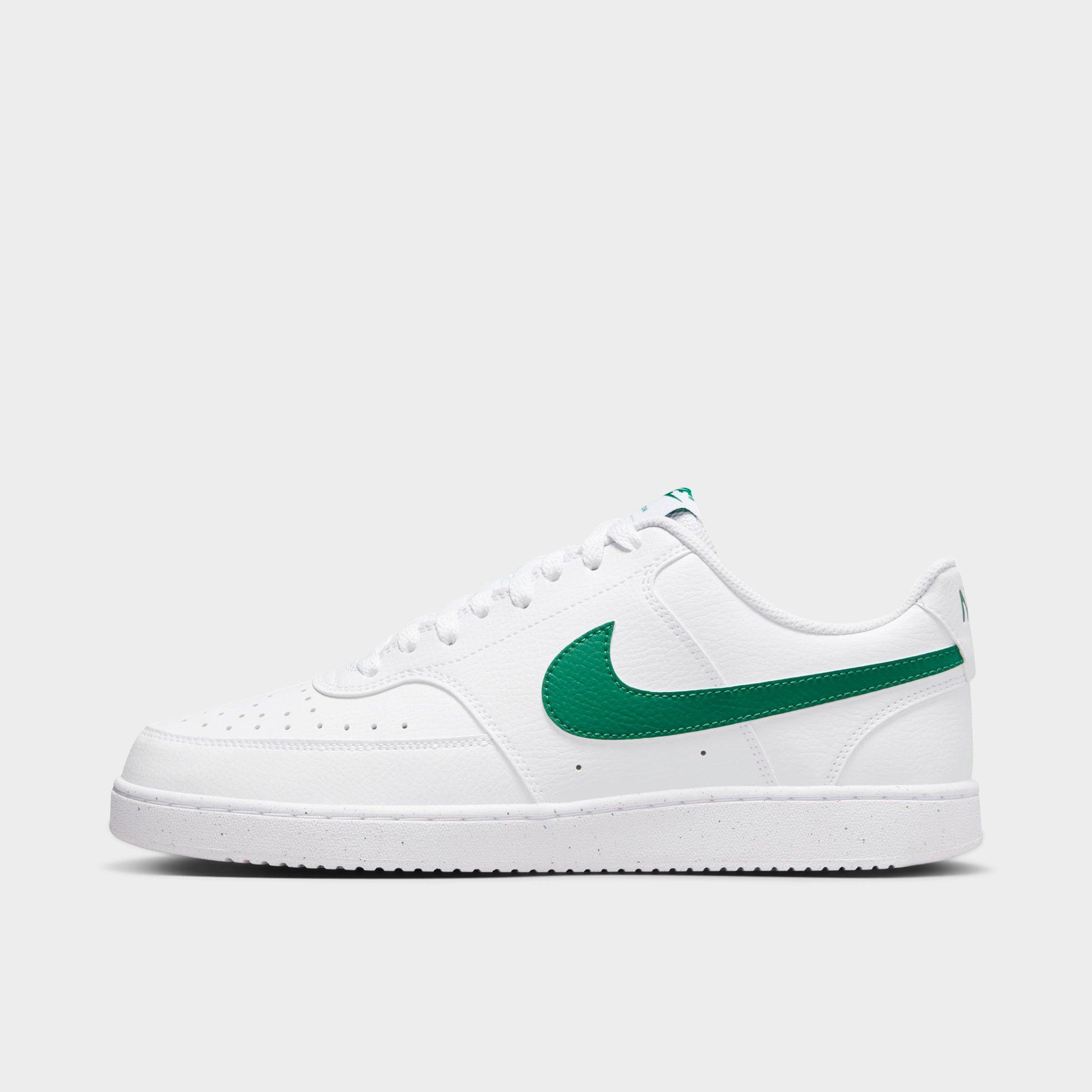Nike Men's Court Vision Low Next Nature Casual Shoes