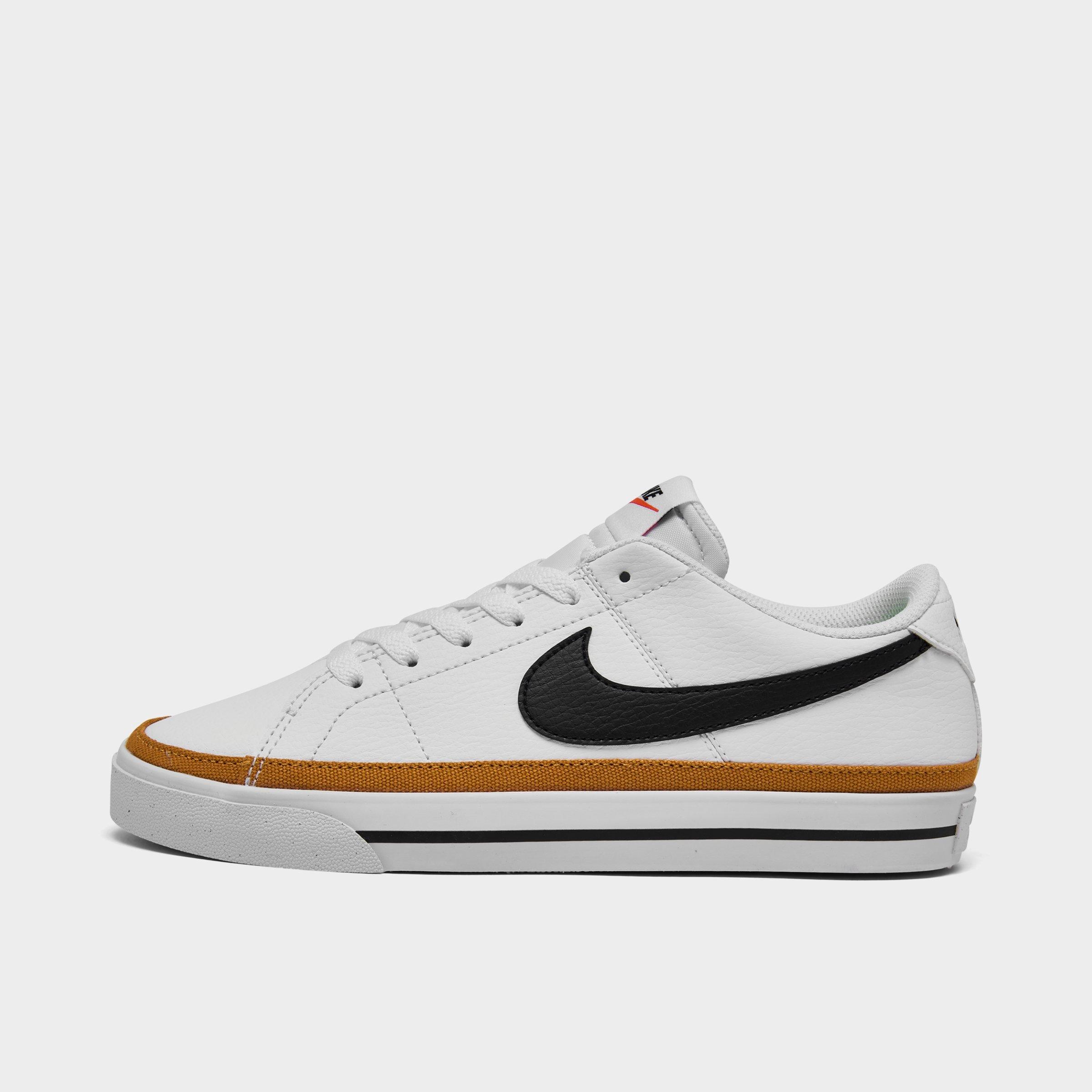 women's nike court legacy next nature casual shoes