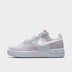 Black Air Force 1 Shoes | Finish Line Black Air Force 1 Shoes | Finish Line