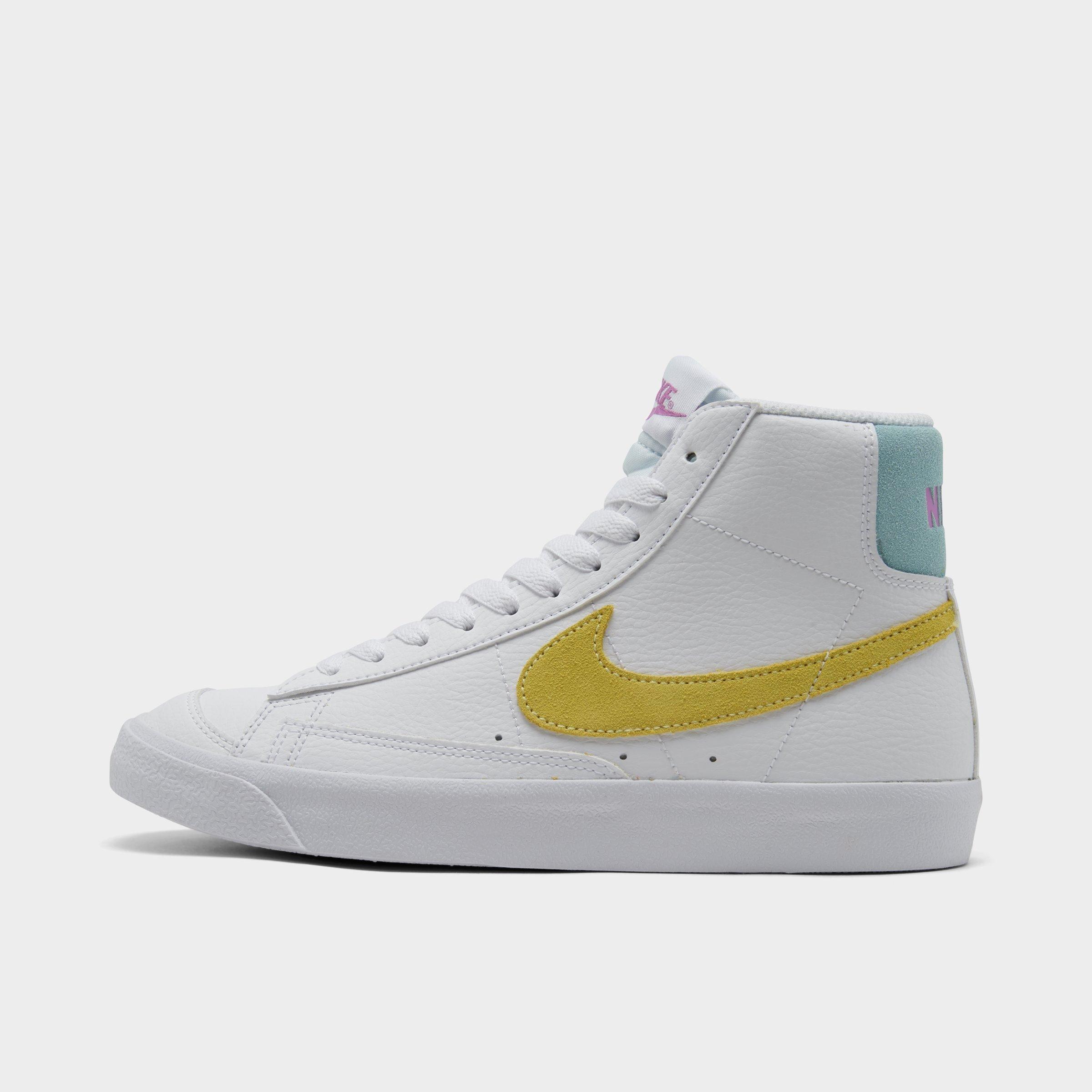 nike high tops for men