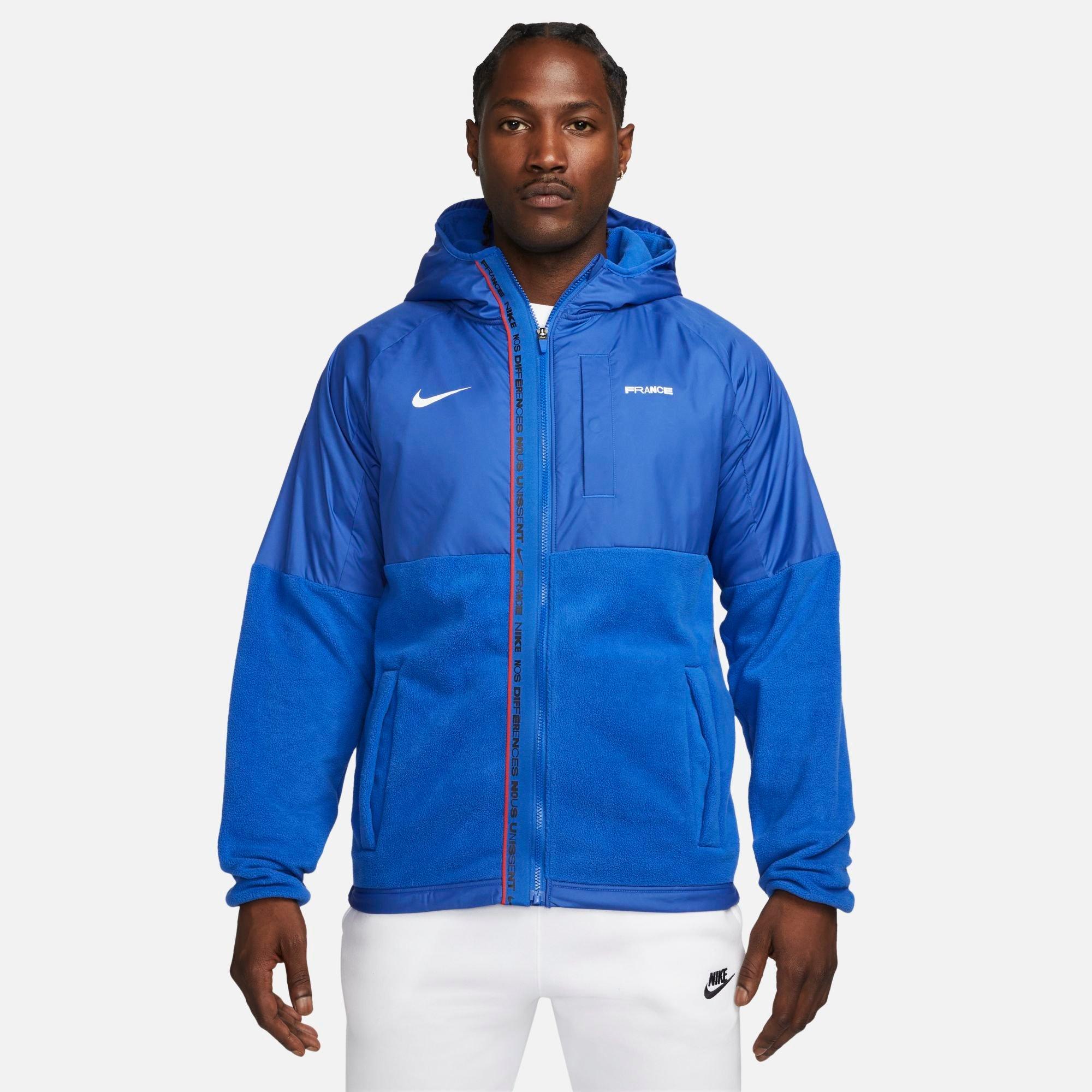 Nike cheap fff windrunner