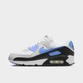 White/Royal Pulse/Photon Black/Black 