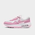 Summit White/White/Pink Foam/Elemental Pink