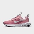 Pink Foam/Elemental Pink/Medium Soft Pink/White