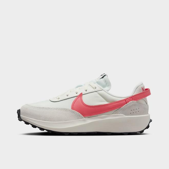 靴 NIKE WMNS WAFFLE DEBUT 24cm Amazon.com | Nike Women's Waffle Debut Shoes Sneaker, White