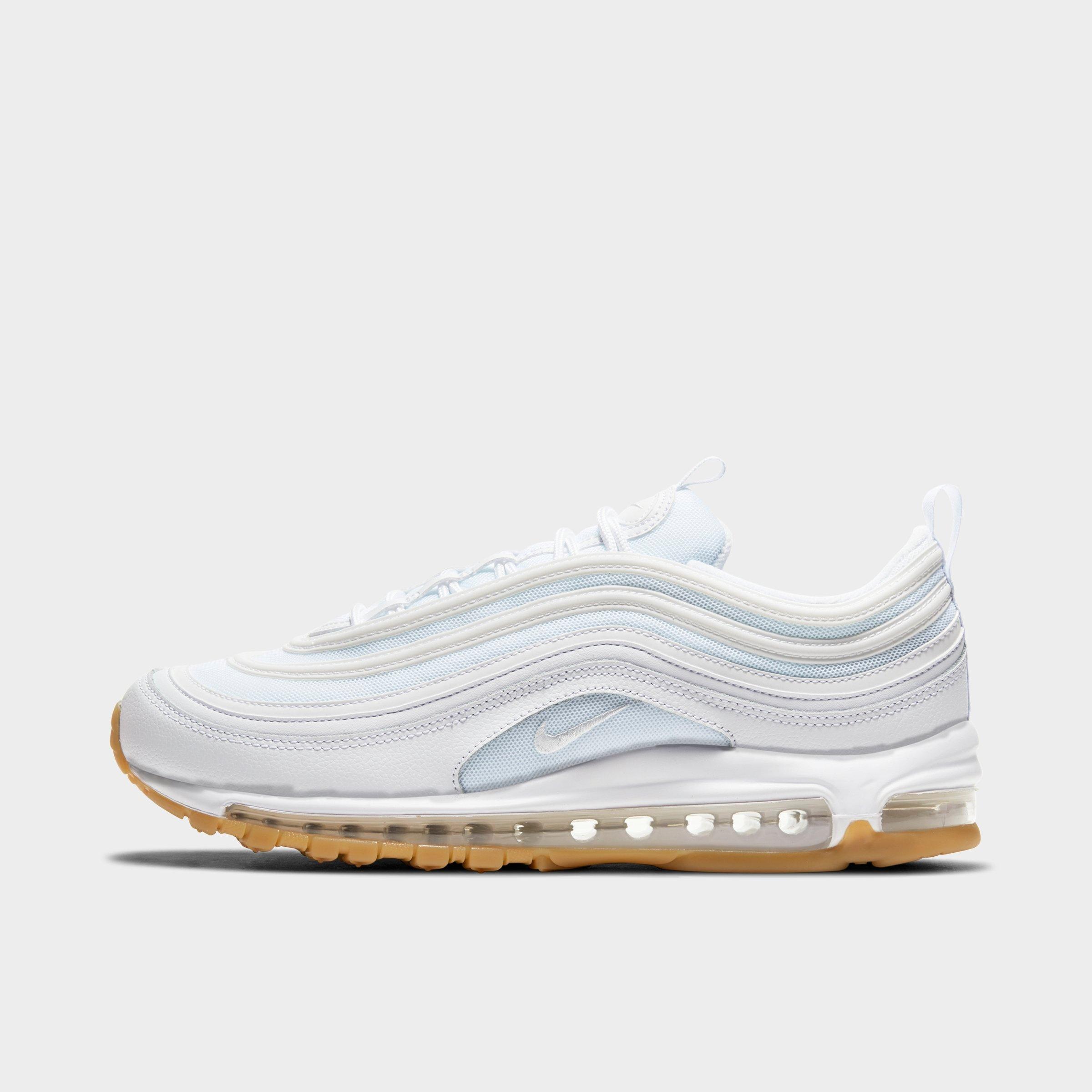 97 shoes white