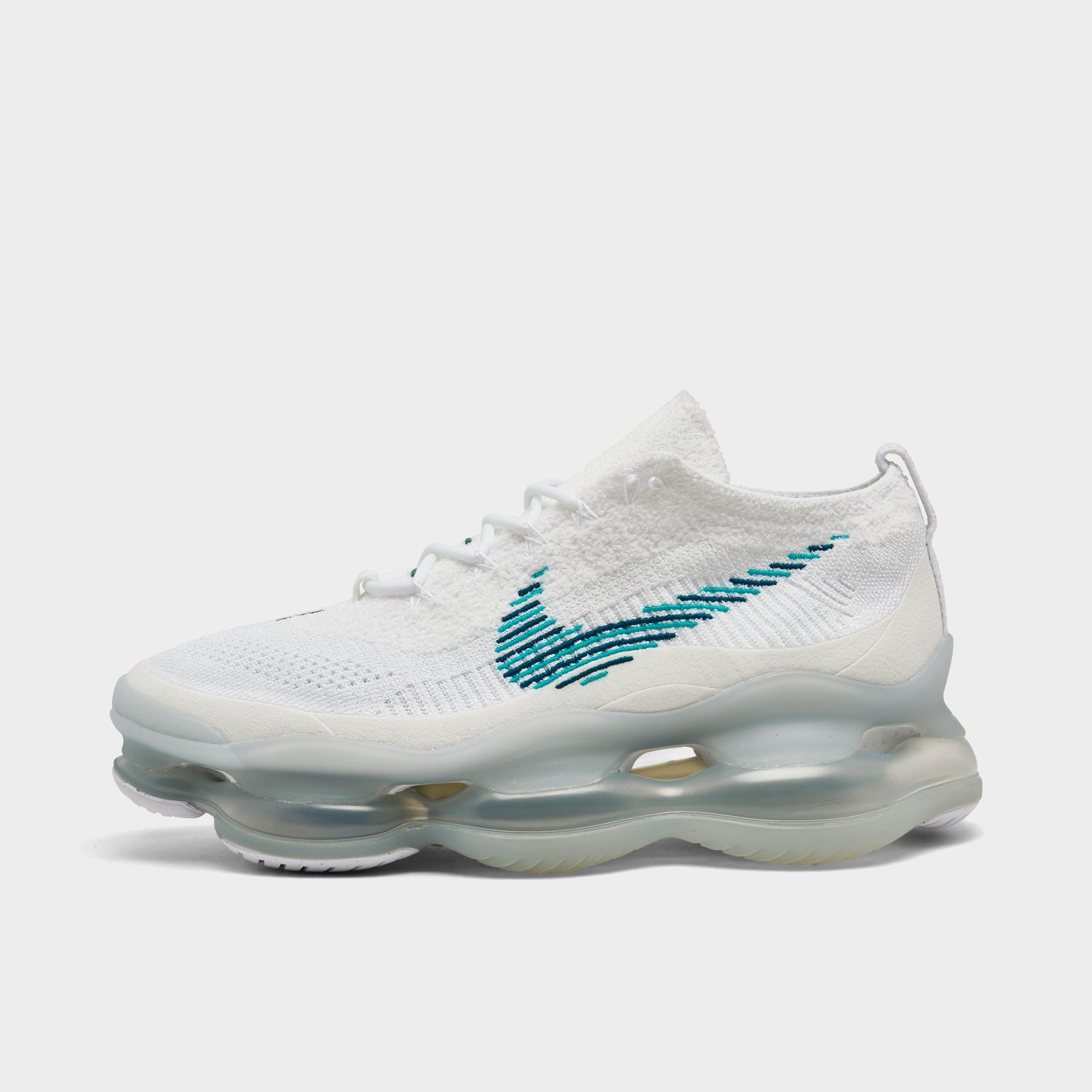 Women's 'air vapormax flyknit running cheap shoes summit white/hydrogen