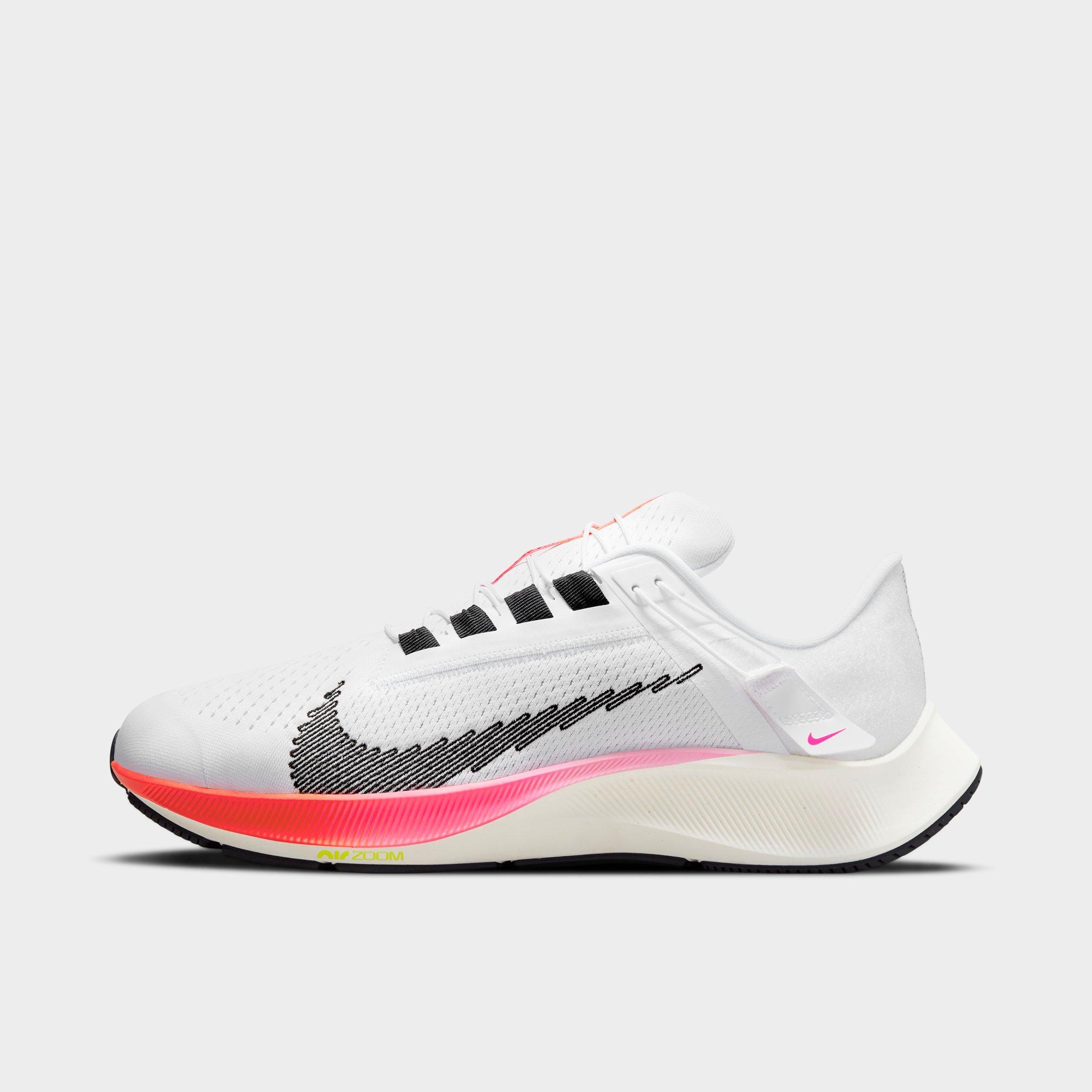 nike pegasus 4e width