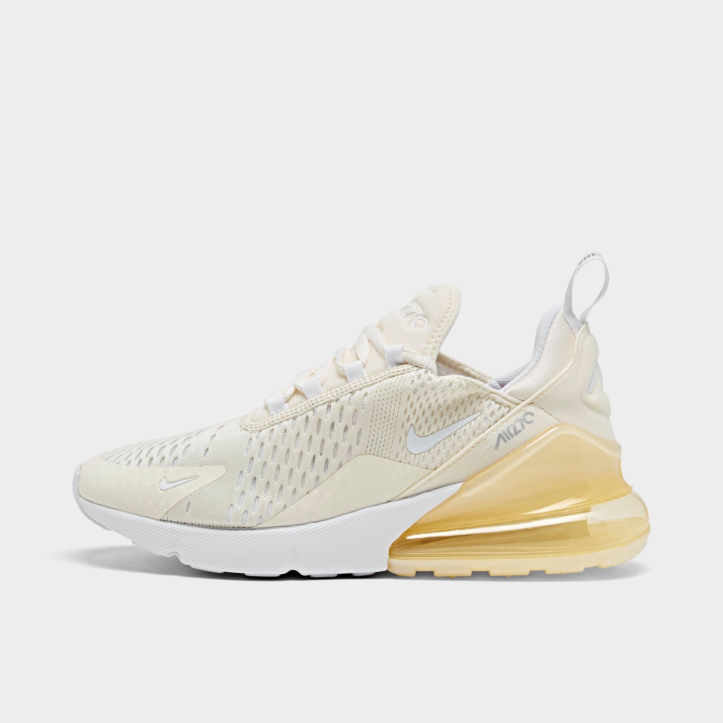 women's nike air max 270 casual